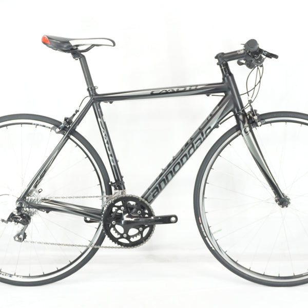 cannondale フラットバーロード　CAAD8 直接引取　配送応談 cannondale フラットバーロードCAAD8 直接引取配送応談