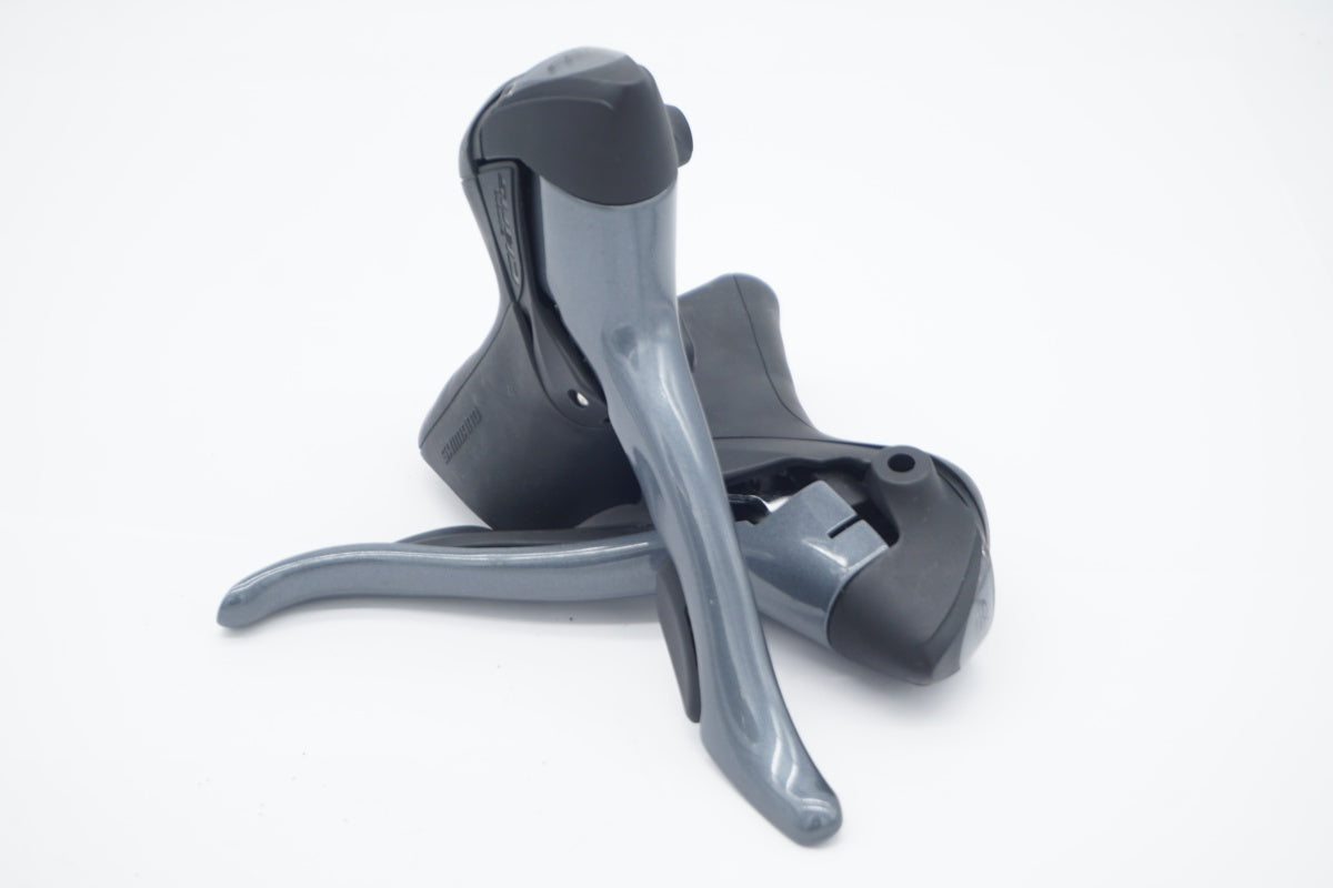 SHIMANO 「シマノ」 CLARIS ST-2400 デュアルコントロールレバー / 滋賀大津店