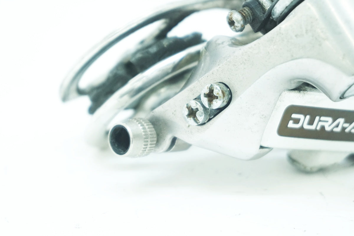 ジャンク SHIMANO 「シマノ」 DURA-ACE RD-7401 リアディレイラー