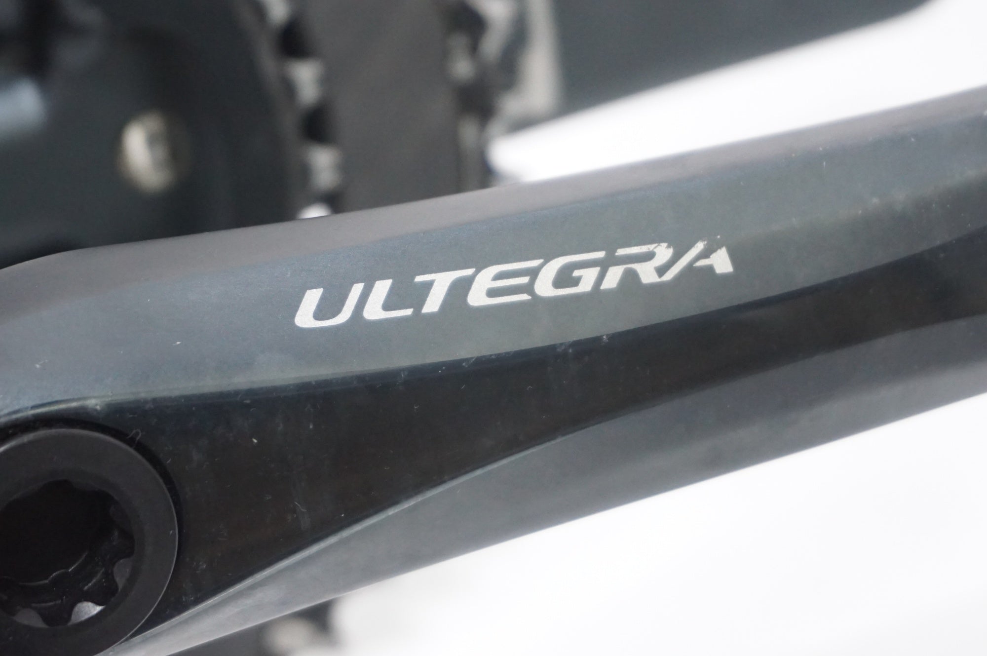 SHIMANO 「シマノ」 ULTEGRA FC-6750 50-34T 170mm クランク / AKIBA店