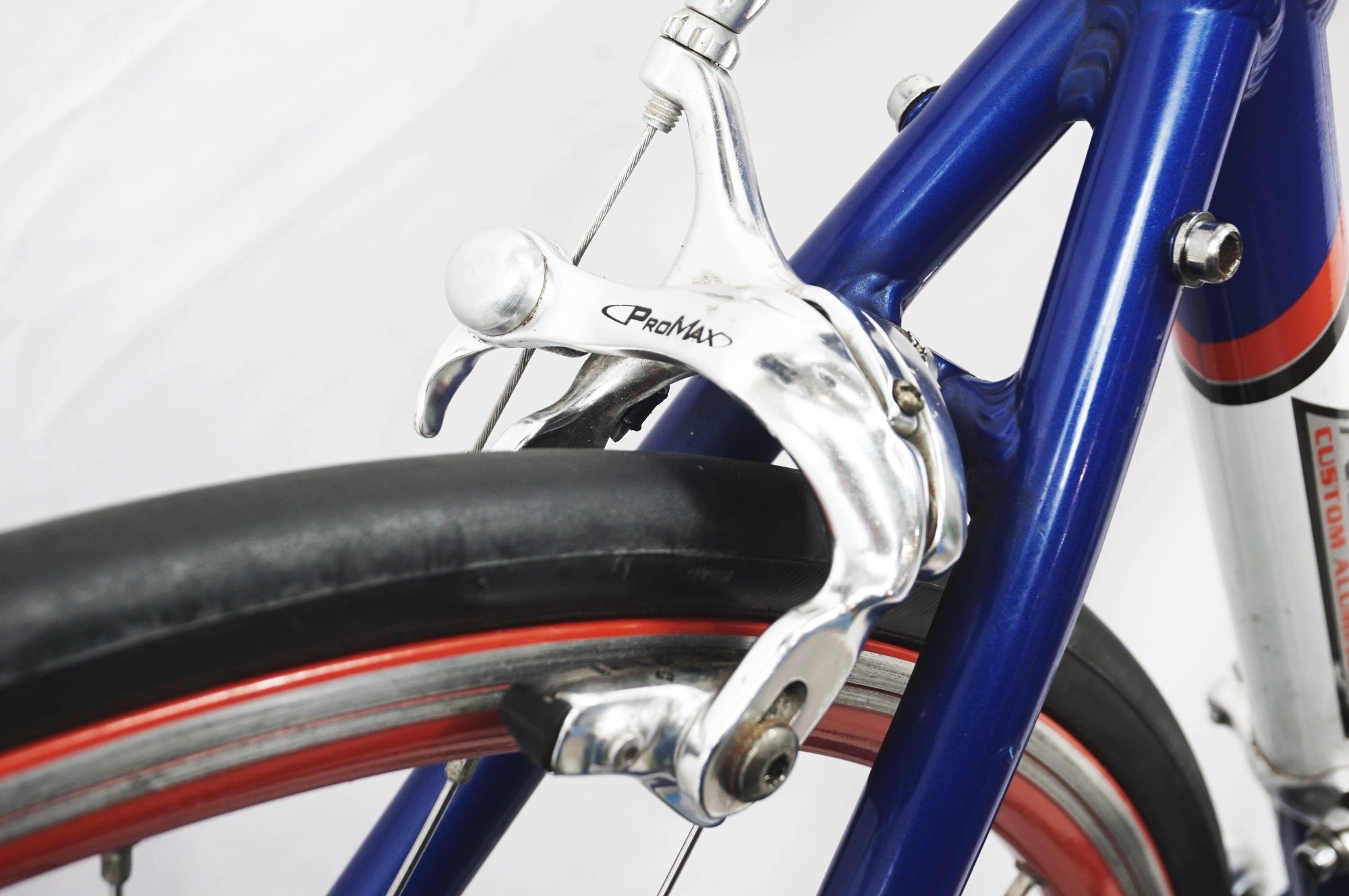 TREK 「トレック」」 ALPHA SERIES 1000 年式不明 ロードバイク