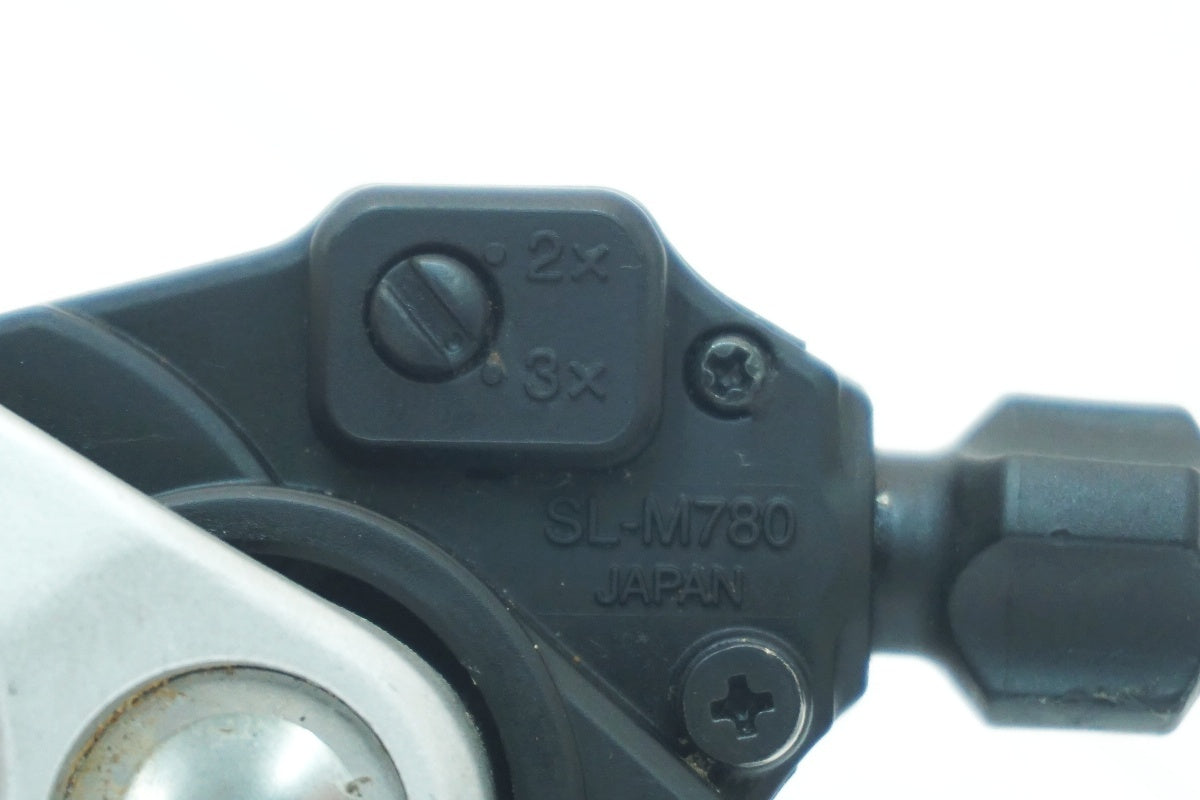 SHIMANO 「シマノ」 DEORE XT SL-M780 ラピッドファイヤーシフター / 大阪美原北インター店