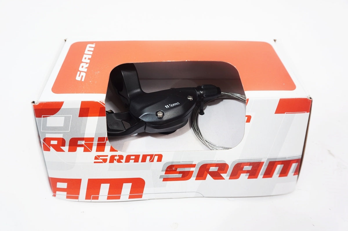 SRAM 「スラム」 APEX トリガー シフター / バイチャリ世田谷店