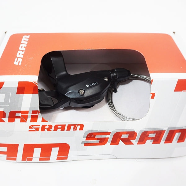 SRAM 「スラム」 APEX トリガー シフター / バイチャリ世田谷店