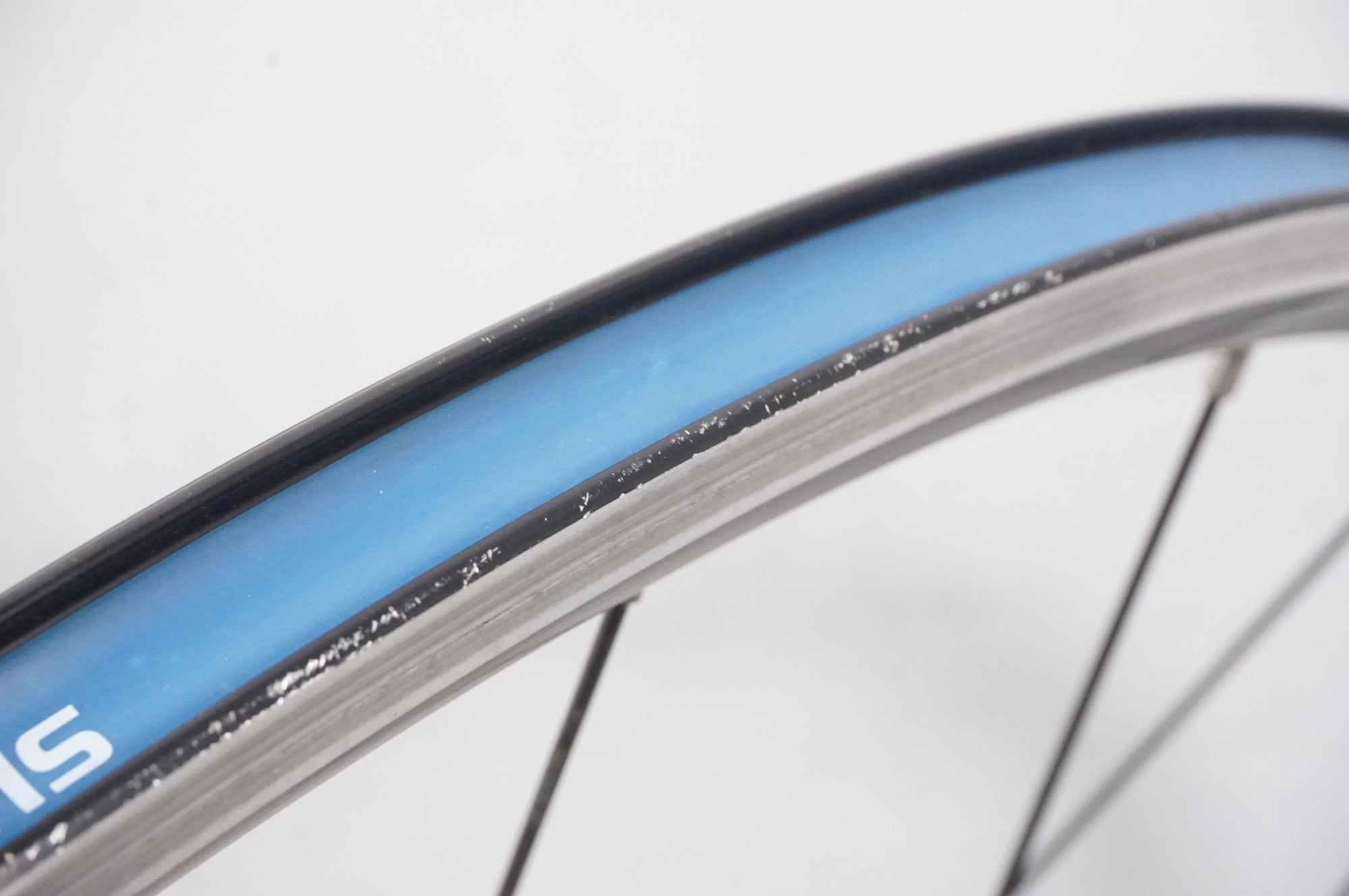 SHIMANO 「シマノ」 WH-RS010 シマノ11速 ホイールセット / AKIBA店