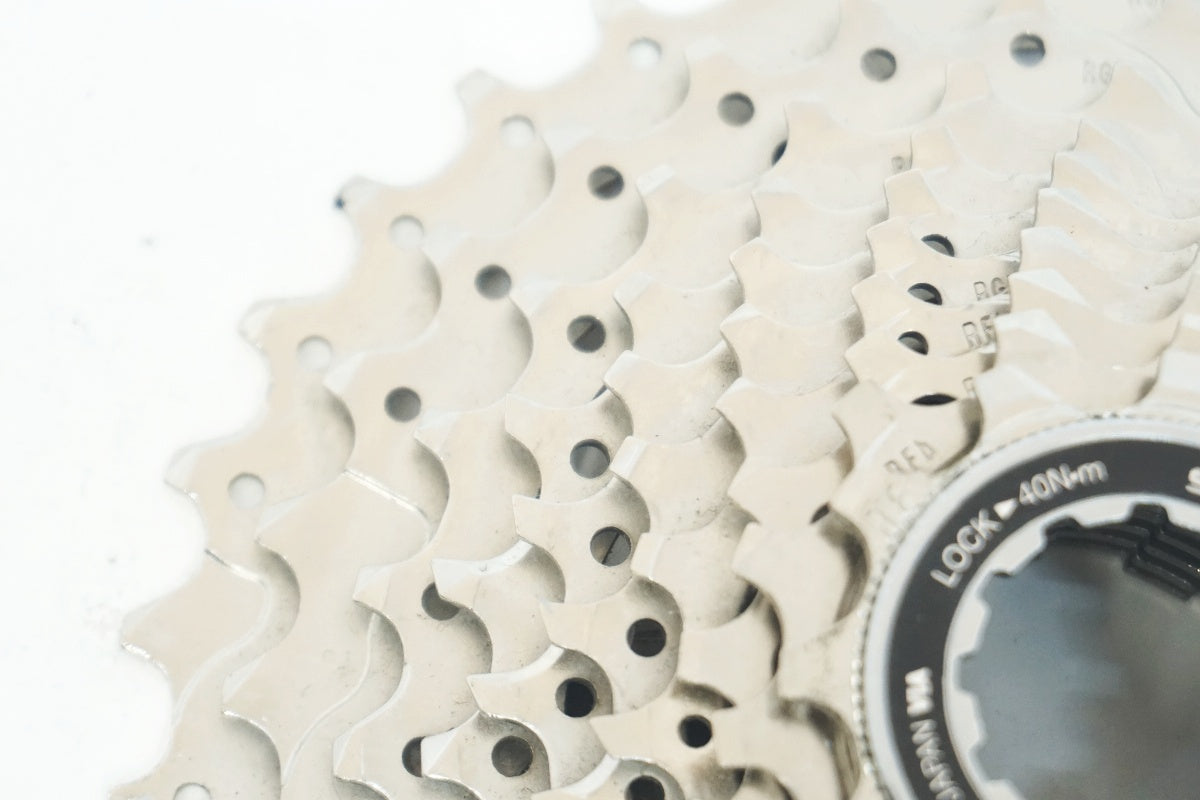 SHIMANO 「シマノ」 CS-HG500-10 11-34T スプロケット / 大阪美原北インター店