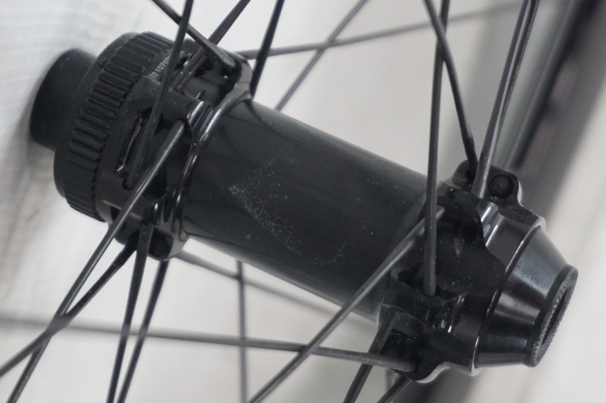 CARACLE-COZ 「カラクルコージー」 DB シマノ11速 純正ホイールセット / 阪急塚口店