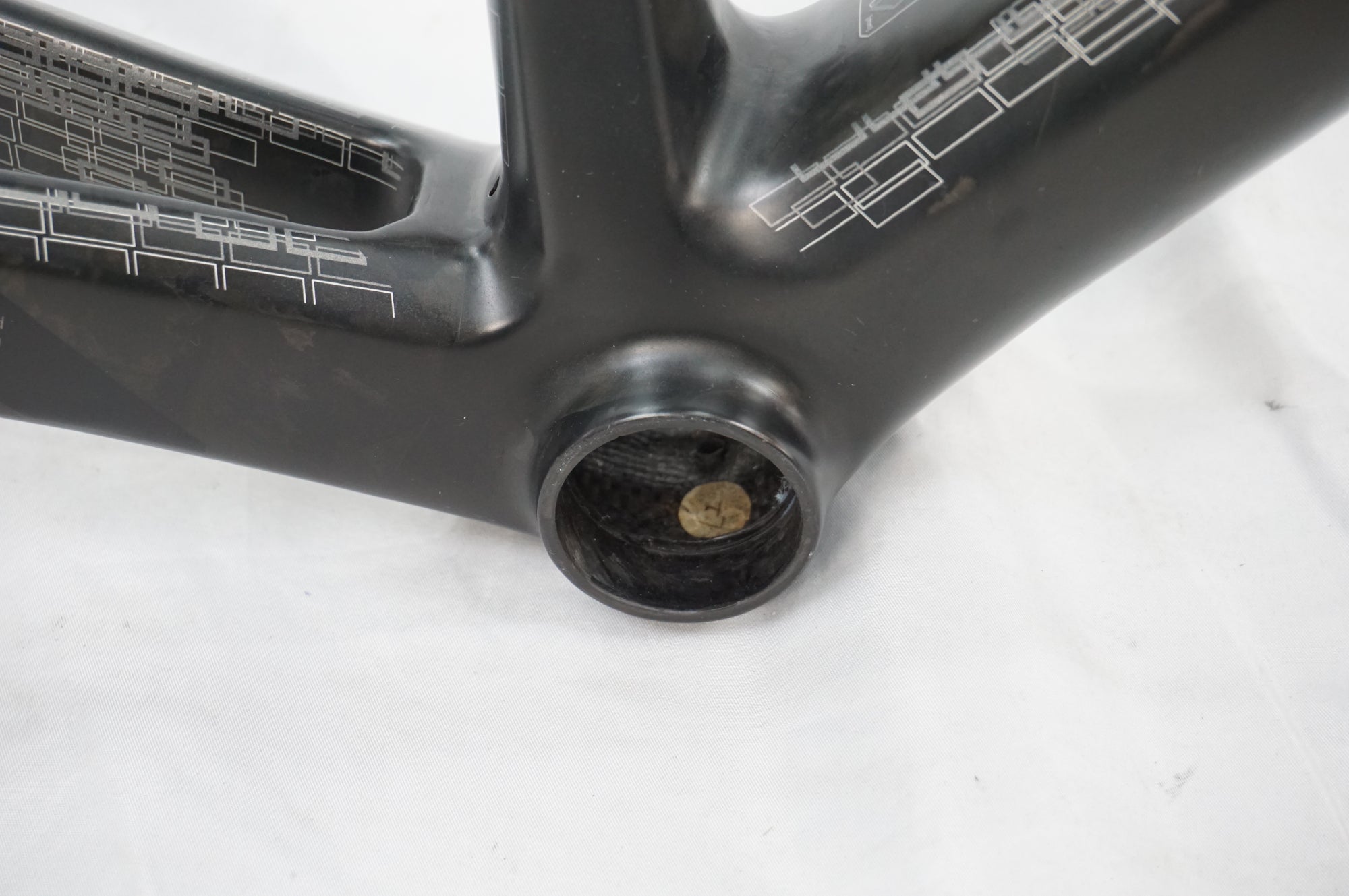 BMC 「ビーエムシー」 TEAM MACHINE SLR01 2014年モデル ロードバイク フレームセット / 川越店