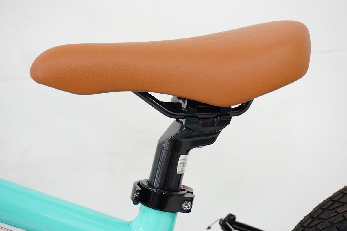 BIANCHI 「ビアンキ」 PIRATA16 2022年モデル 16インチ キッズバイク / 東京商品化センター