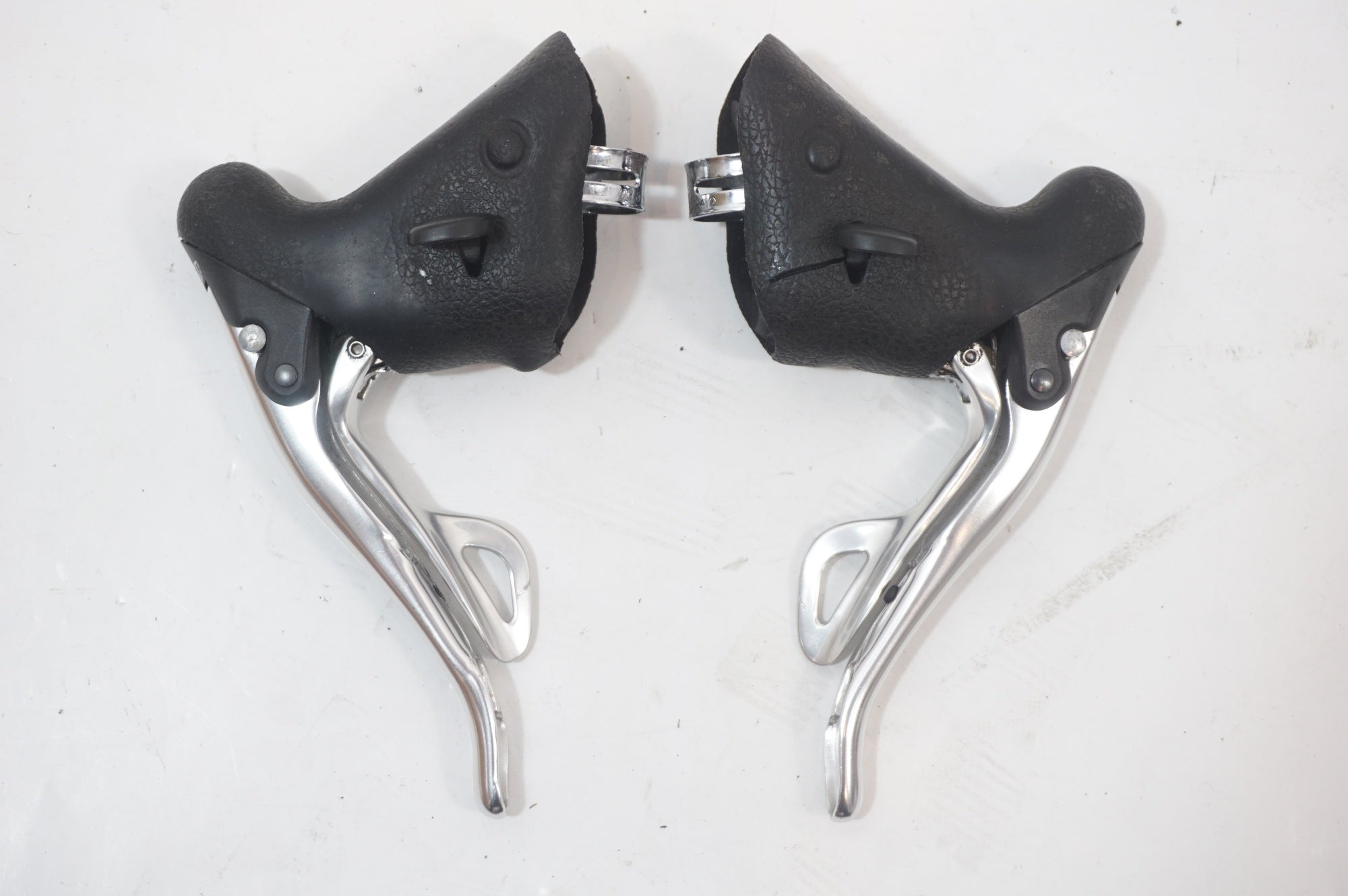 山下様リクエスト:Campagnolo コーラス エルゴパワー 8S 中古品 CAMPAGNOLO 「カンパニョーロ」 VELOCE エルゴパワー / 世田谷店
