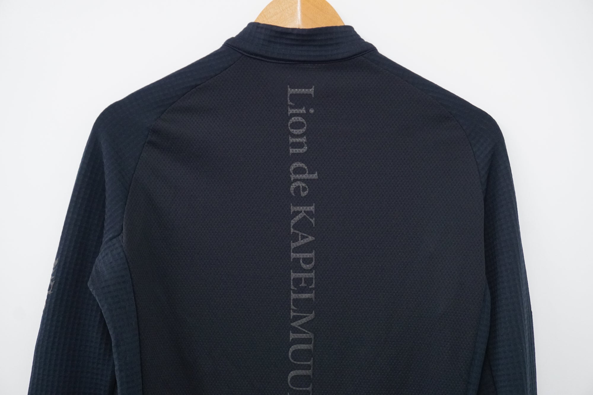 LION DE KAPELMUUR 「リオンドカペルミュール」 Lサイズ ジャージ / 浜松店