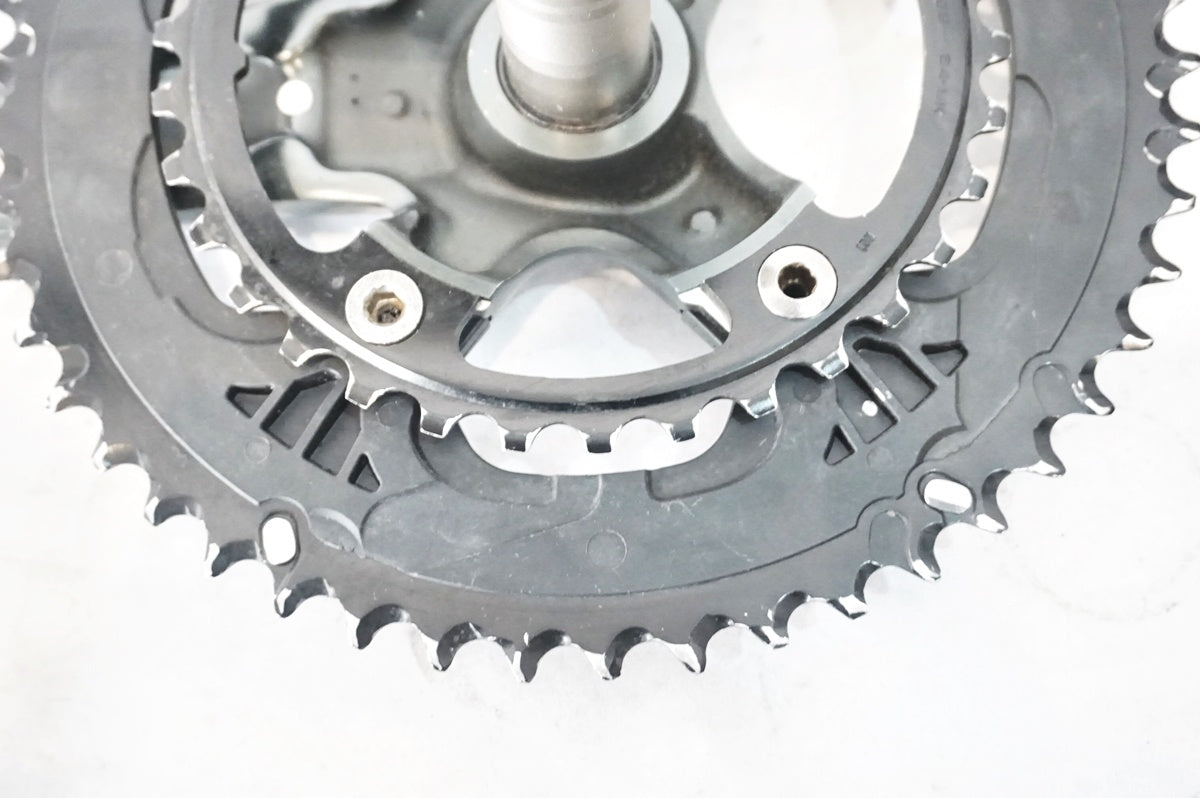SHIMANO 「シマノ」 TIAGRA FC-4700 50-34T 175mm クランクセット / バイチャリ世田谷店