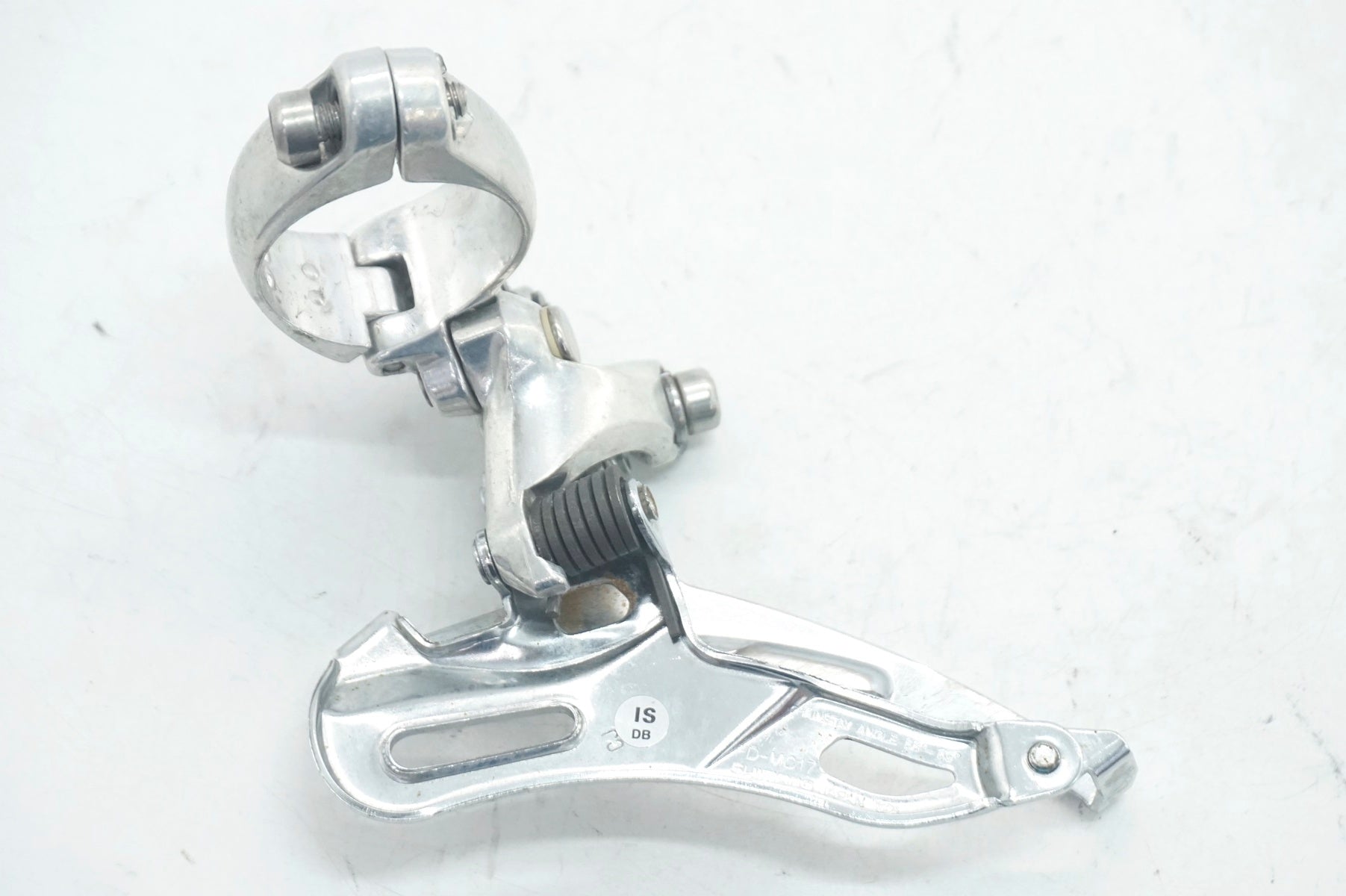 SHIMANO 「シマノ」 FD-MC17 フロントディレイラー / 大阪門真店