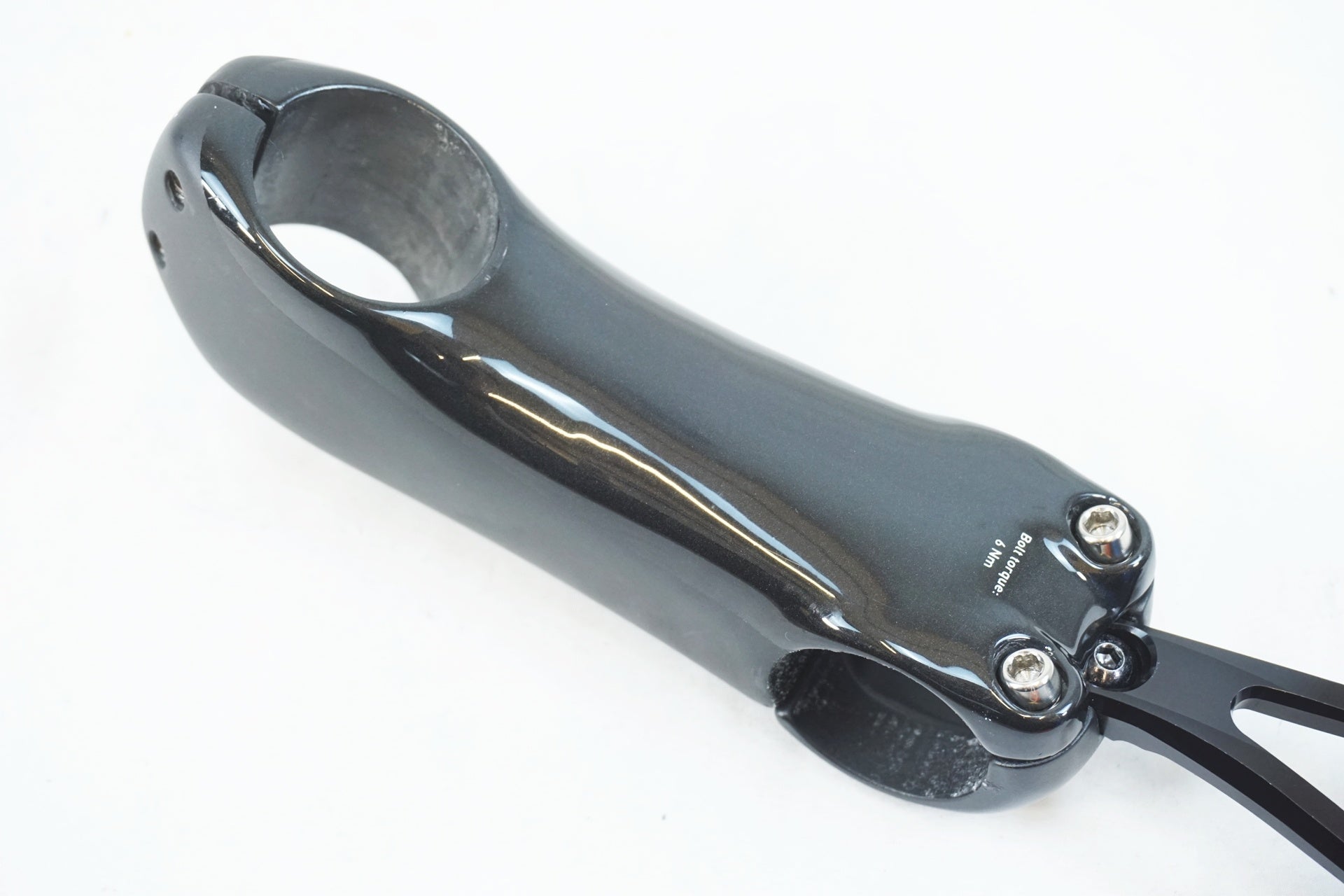 ENVE 「エンヴィ」 AERO STEM Φ31.8mm 100mm ステム / 有明ガーデン店