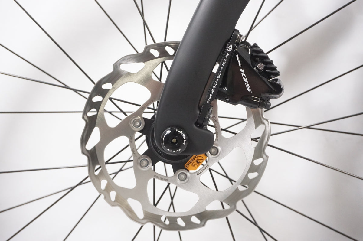 PINARELLO 「ピナレロ」 RAZHA DISK 105 2022年モデル ロードバイク / AKIBA店