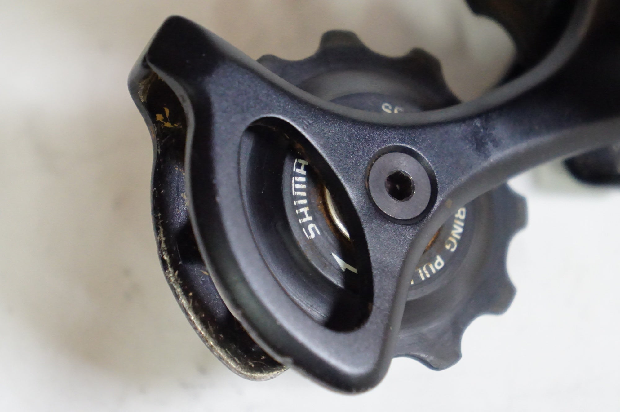 SHIMANO 「シマノ」 SAINT RD-M805 リアディレイラー / 熊谷本店
