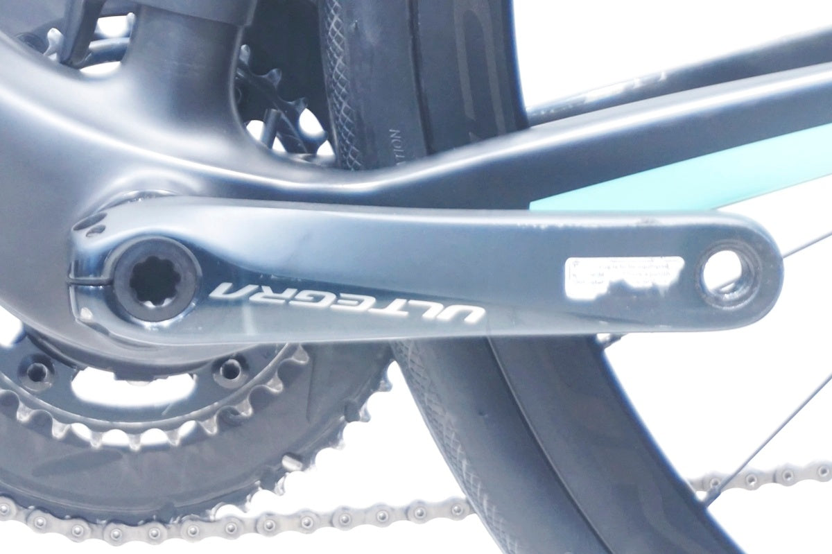 BIANCHI 「ビアンキ」 OLTRE XR3 DISC 2019年モデル ロードバイク / 大阪門真店