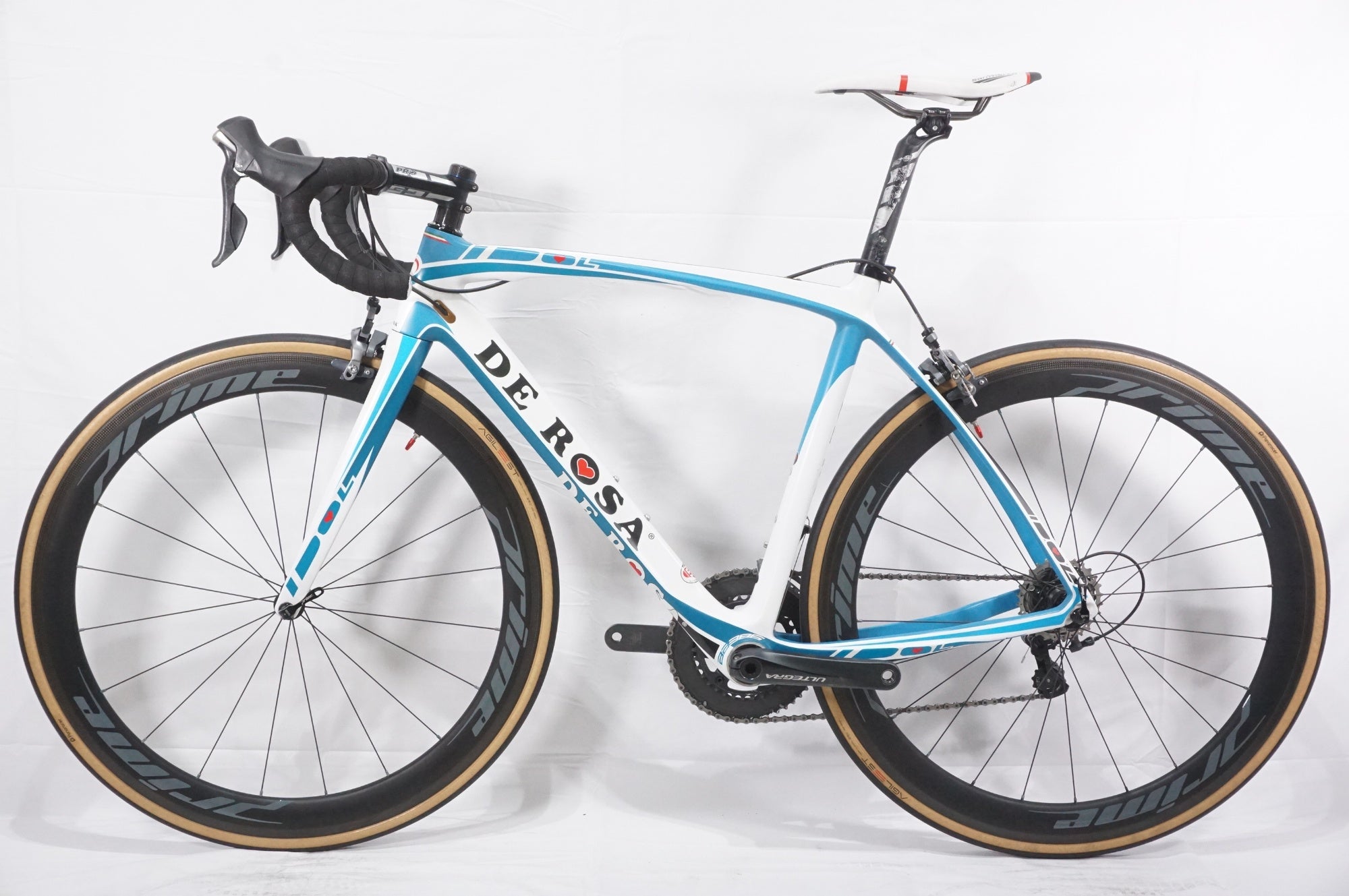 DE ROSA 「デローザ」 IDOL 2014年モデル ロードバイク / AKIBA店