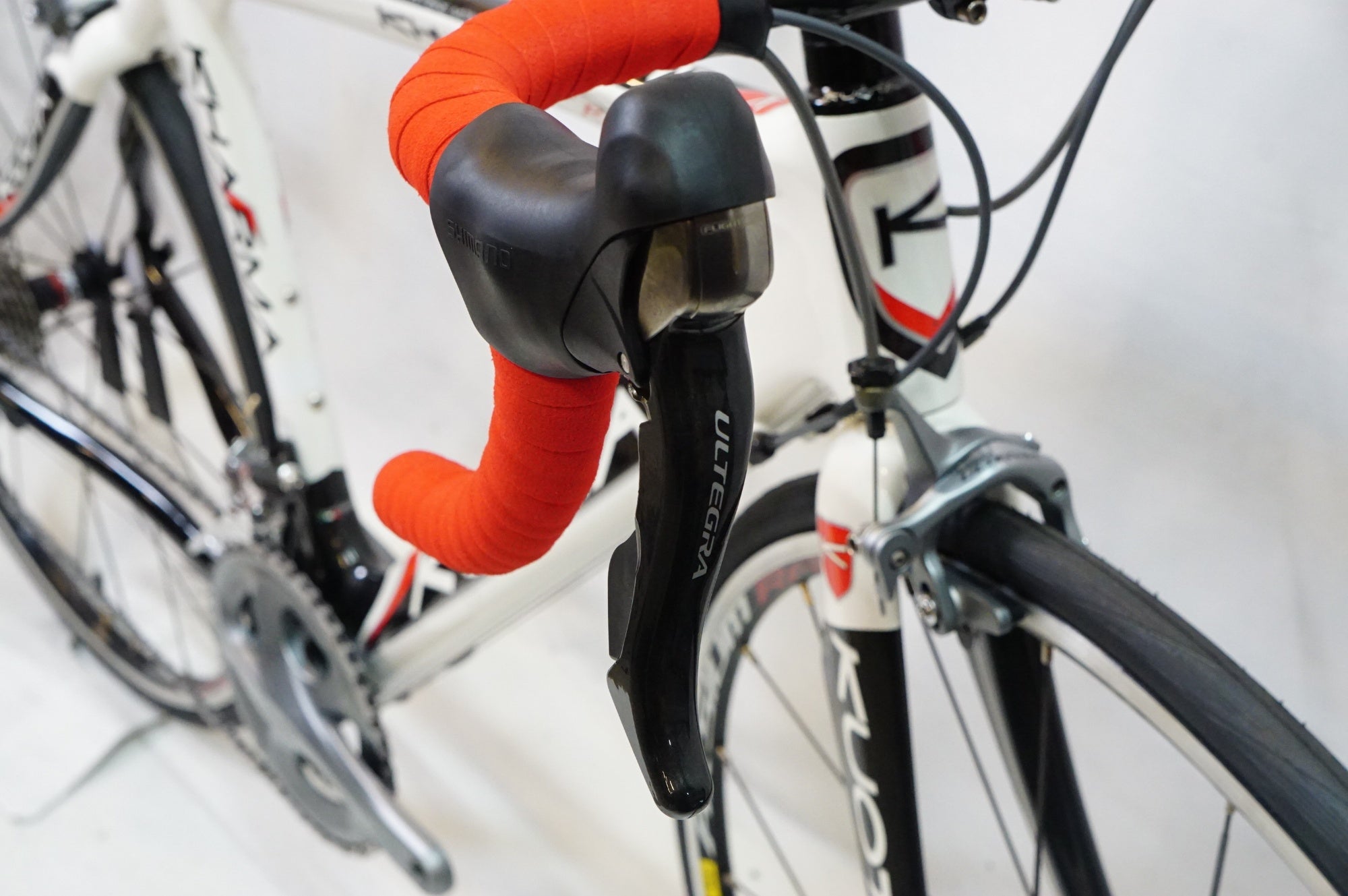 KUOTA 「クオータ」 KHARMA RACE 2010年モデル ロードバイク / 熊谷本店