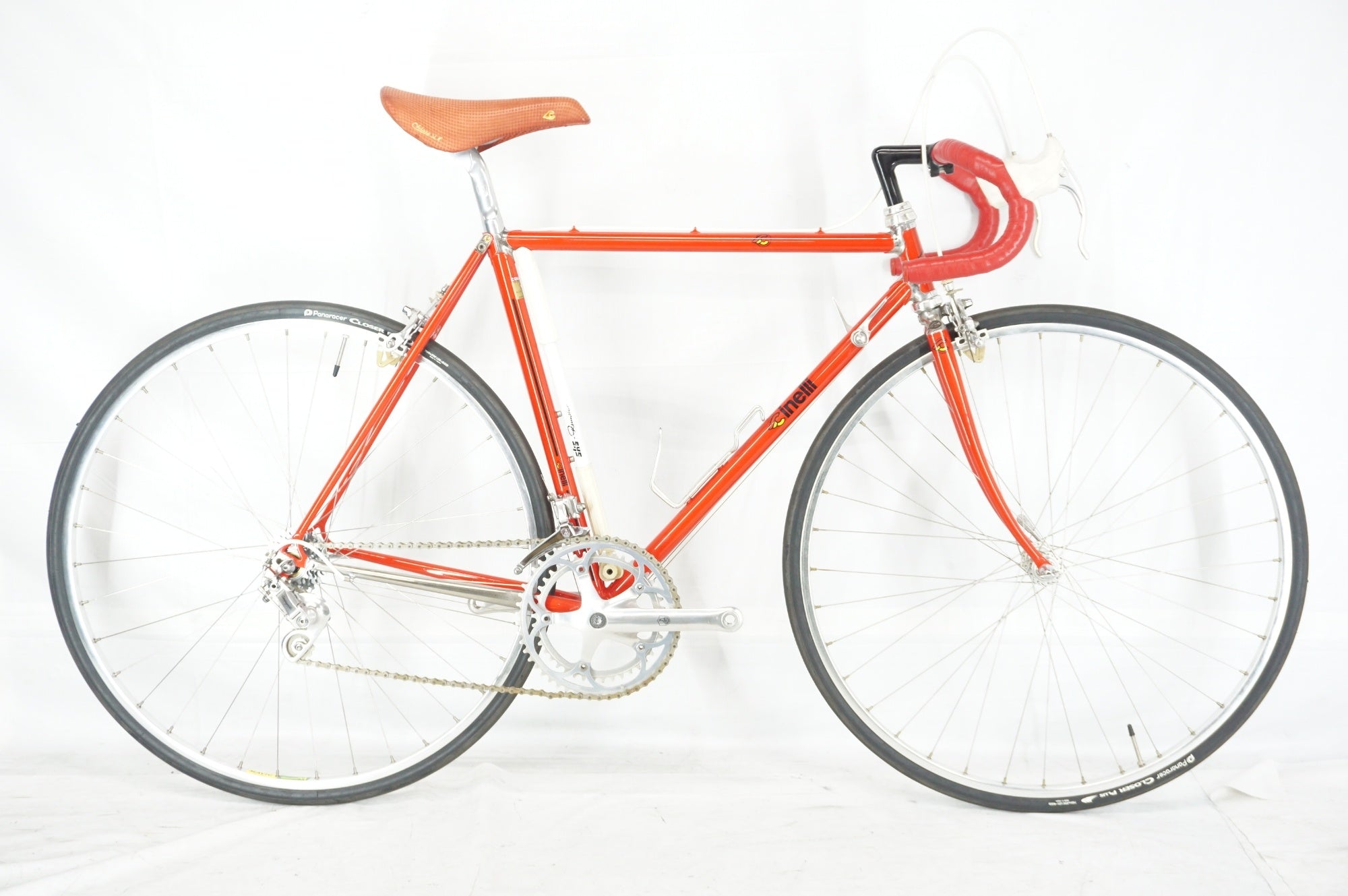 CINELLI 「チネリ」 SUPERCORSA 1980年代後半 ロードバイク / 阪急塚口店