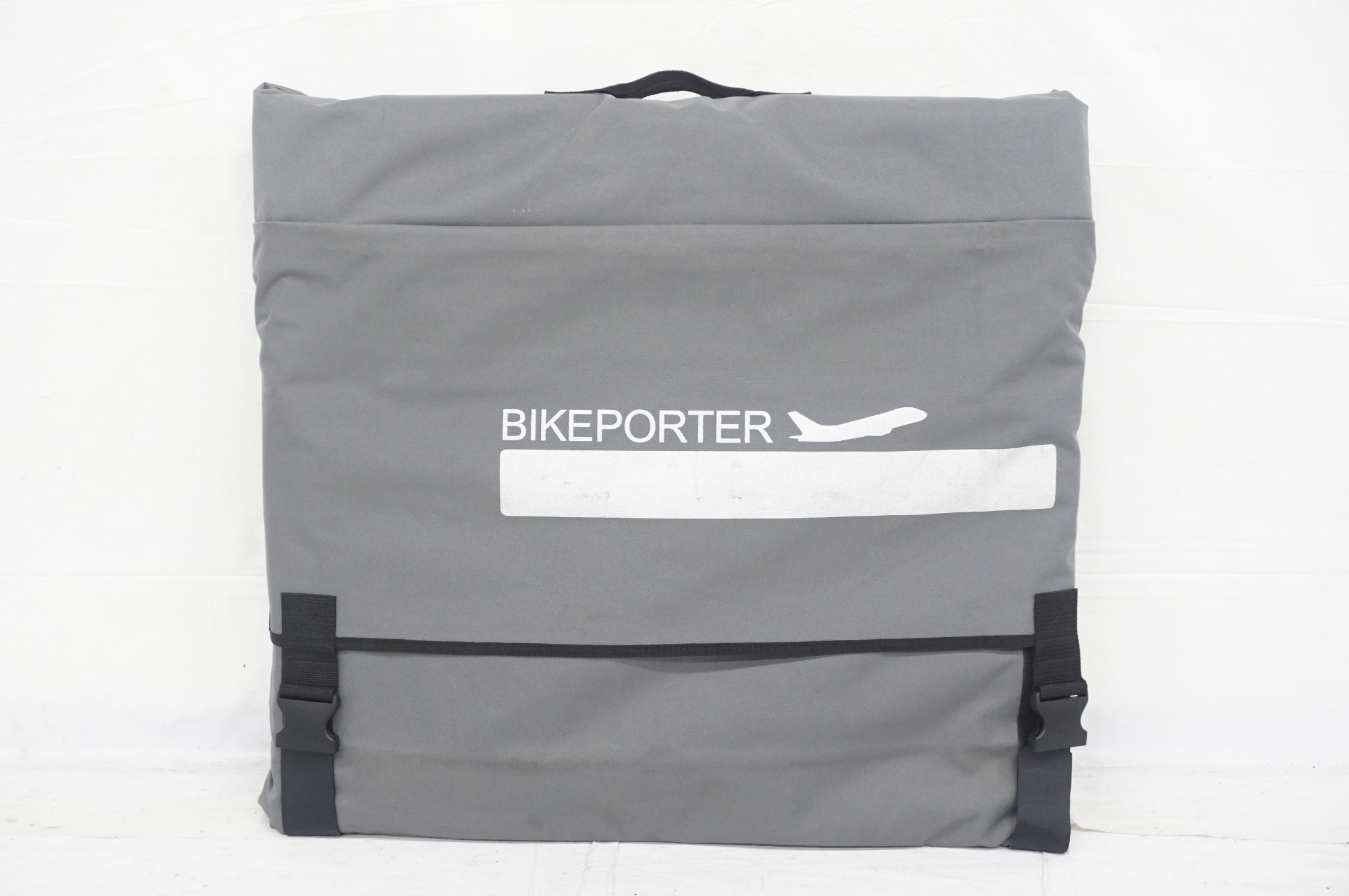 QBICLE 「キュービクル」 BIKE PORTER PRO 輪行ケース / 阪急塚口店