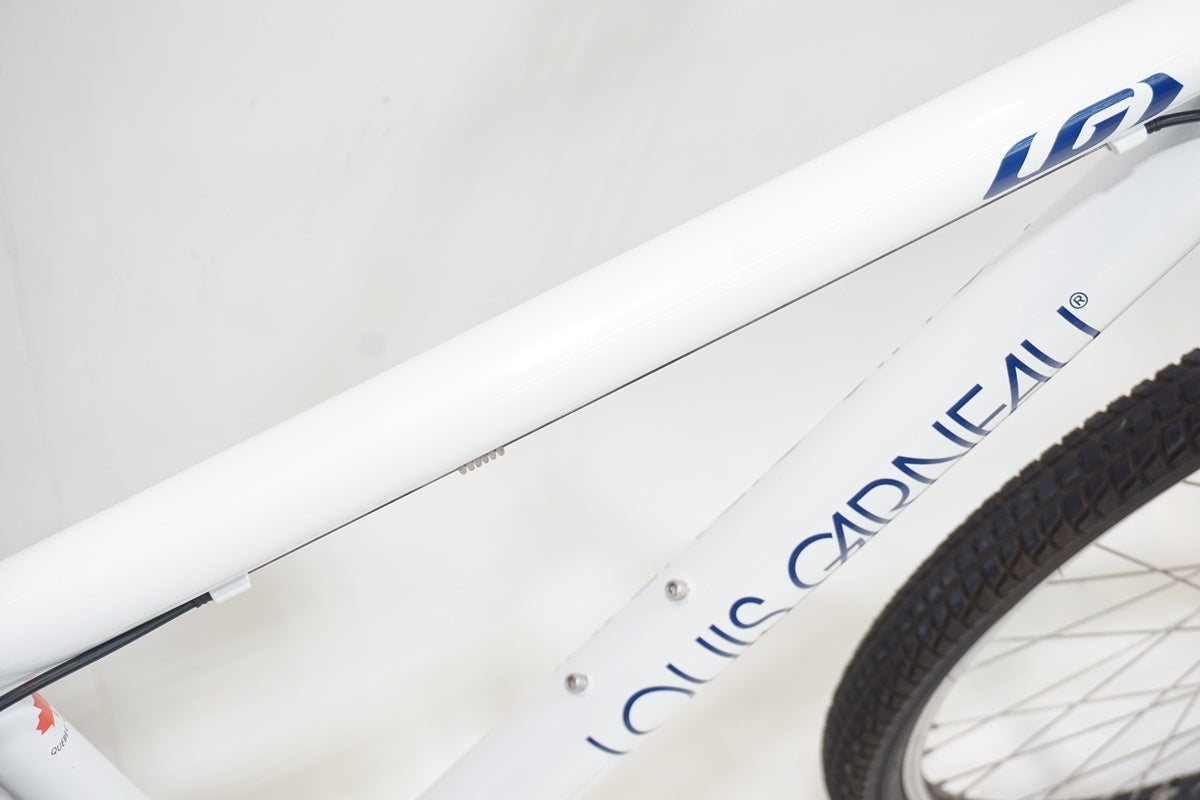 LOUIS GARNEAU「ルイガノ」 GRIND8.0 2022年モデル マウンテンバイク/ 京都西院店