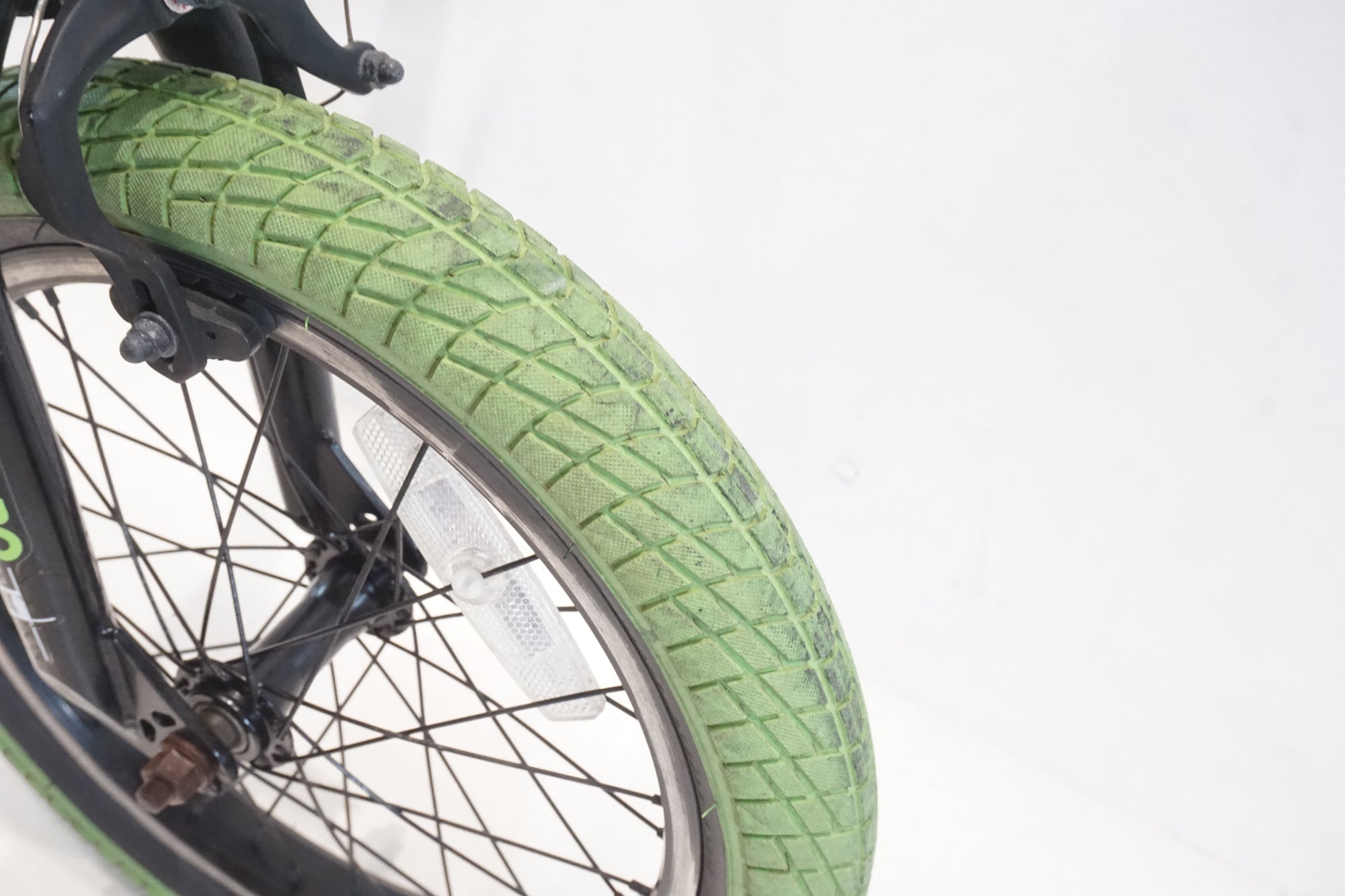 HARO BIKES 「ハロ」 DOWNTOWN 16 2017年モデル 16インチ BMX / 横浜戸塚店