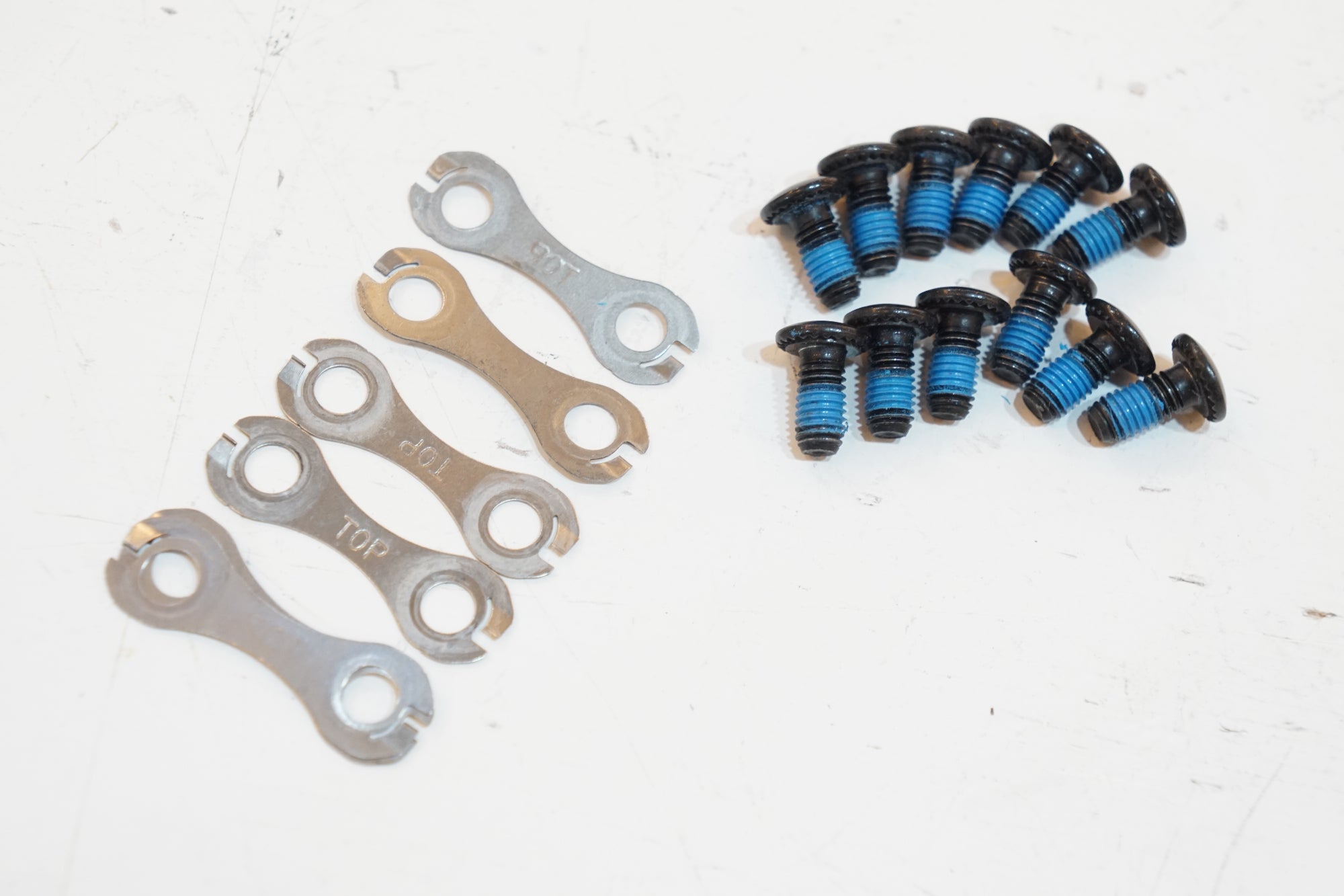 SHIMANO 「シマノ」 SM-RT66-S ディスクローターセット / バイチャリ浦和ベース