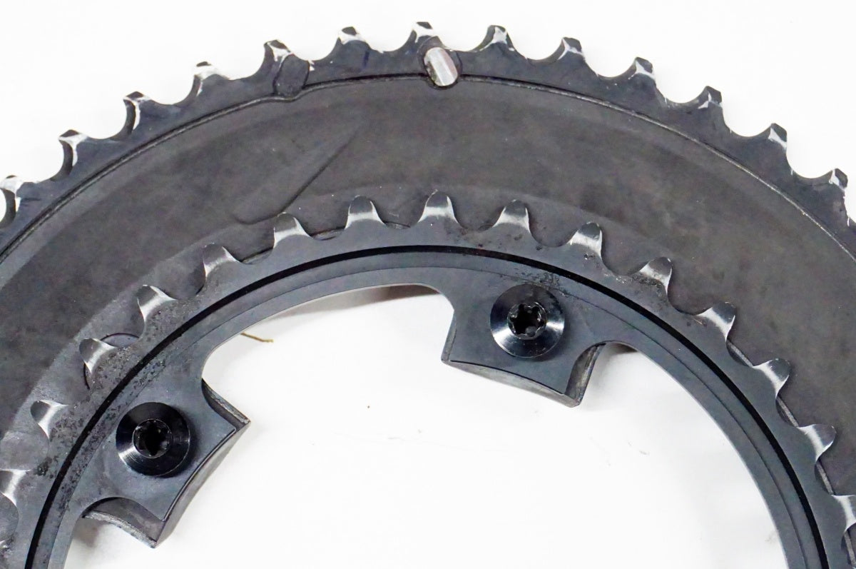 SHIMANO 「シマノ」 ULTEGRA R8000 52-36T チェーンリング / 名古屋