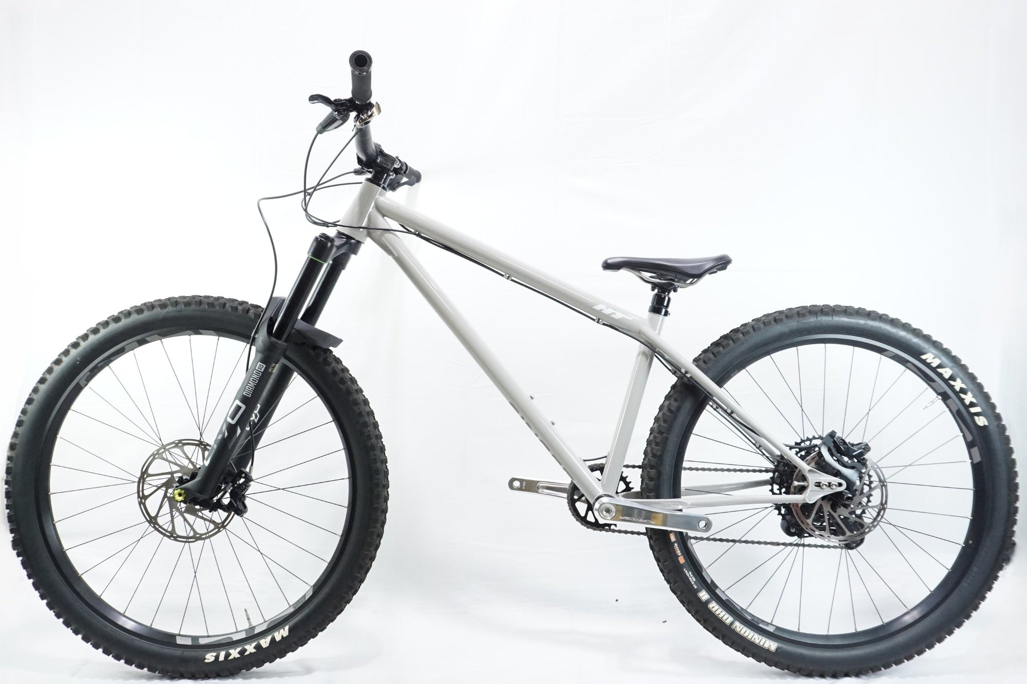 YURIS 「ユリス」 SINGER 2023年モデル マウンテンバイク / 中目黒店