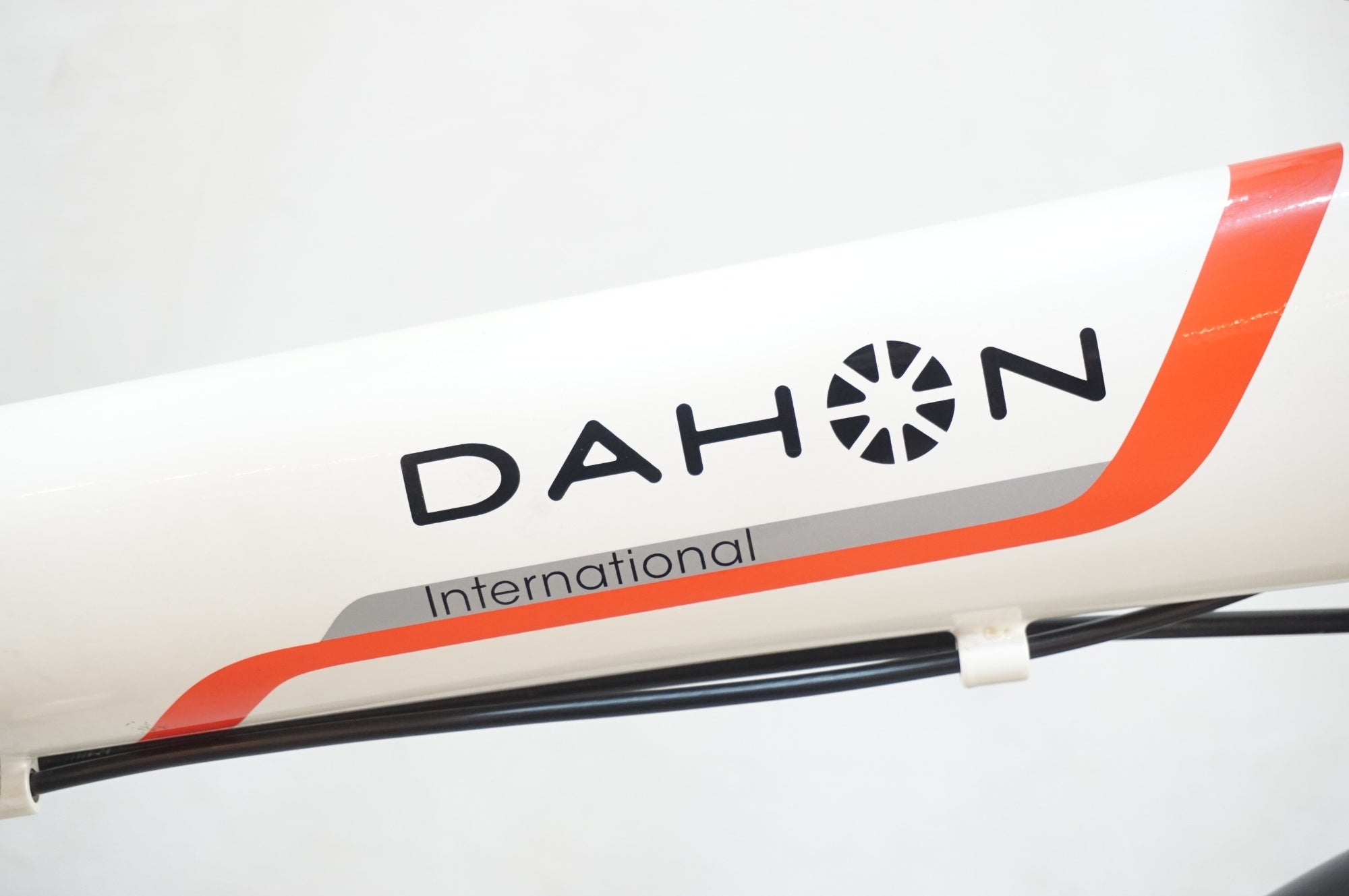 DAHON 「ダホン」 VYBE D7 2010年モデル 20インチ 折り畳み自転車 / 浦和ベース