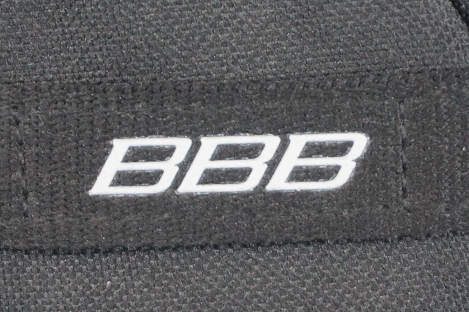 BBB 「ビービービー」 CURVEPACK Mサイズ サドルバッグ / 阪急塚口店