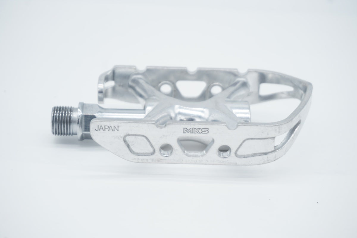 MKS 「ミカシマ」 ペダル / 京都八幡店