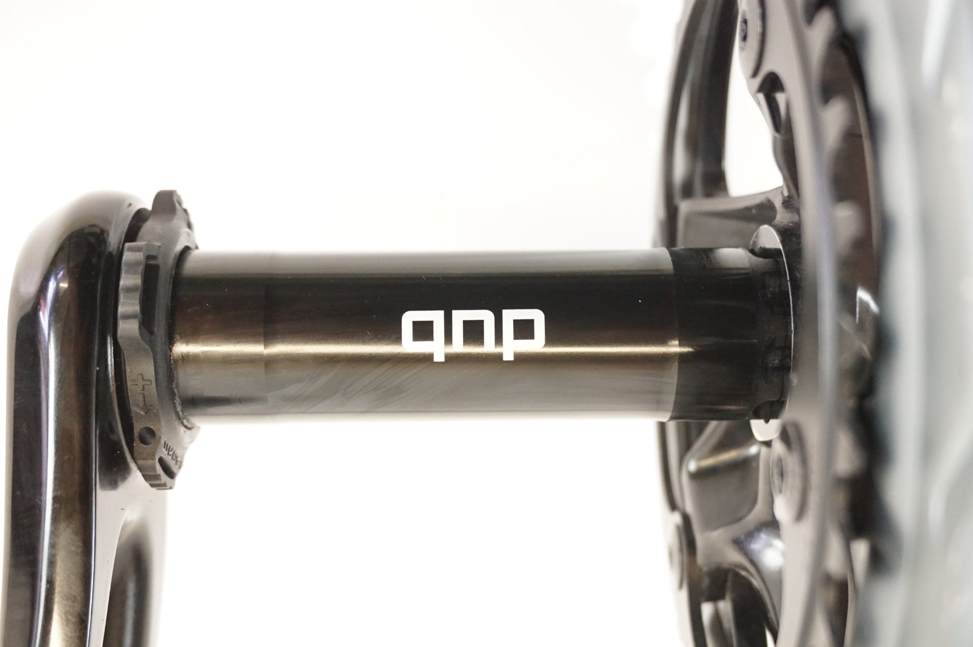 クランク　Sram スラム 48 35t 170㎜　Rival AXS SRAM ( スラム ) クランクタイプ RIVAL AXS POWER-METER DUB 12S