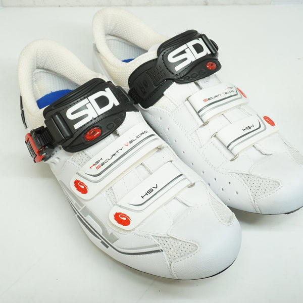 SIDI 「シディ」 GENIUS 7 EU43 シューズ / 大宮店 ｜ バイチャリ公式