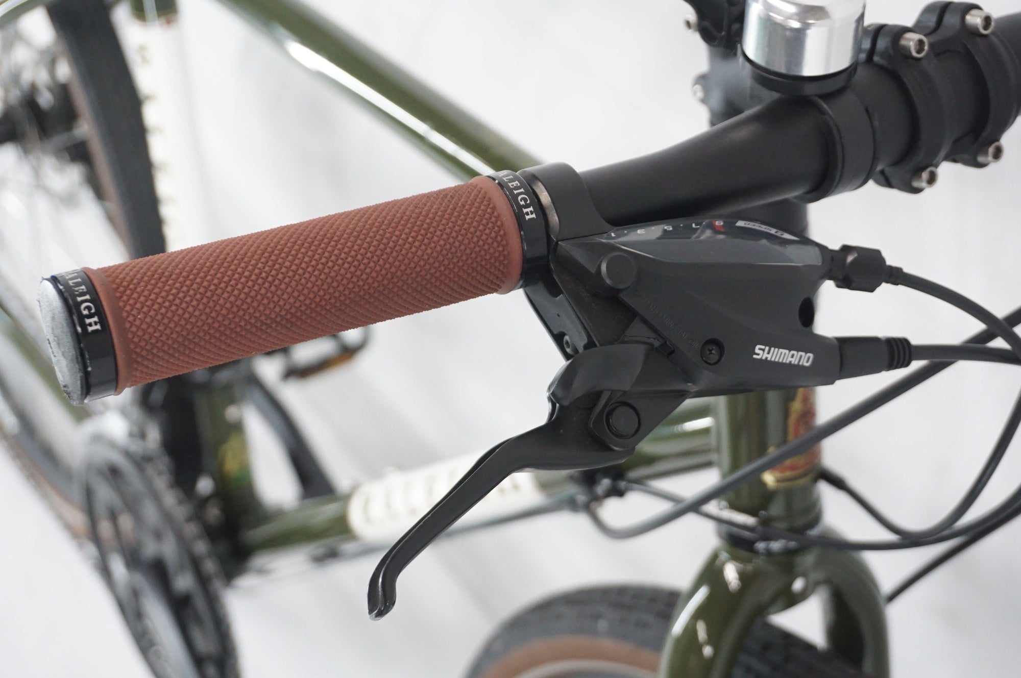 RALEIGH 「ラレー」 RFF RADFORD-F 2024年モデル クロスバイク / 阪急塚口店