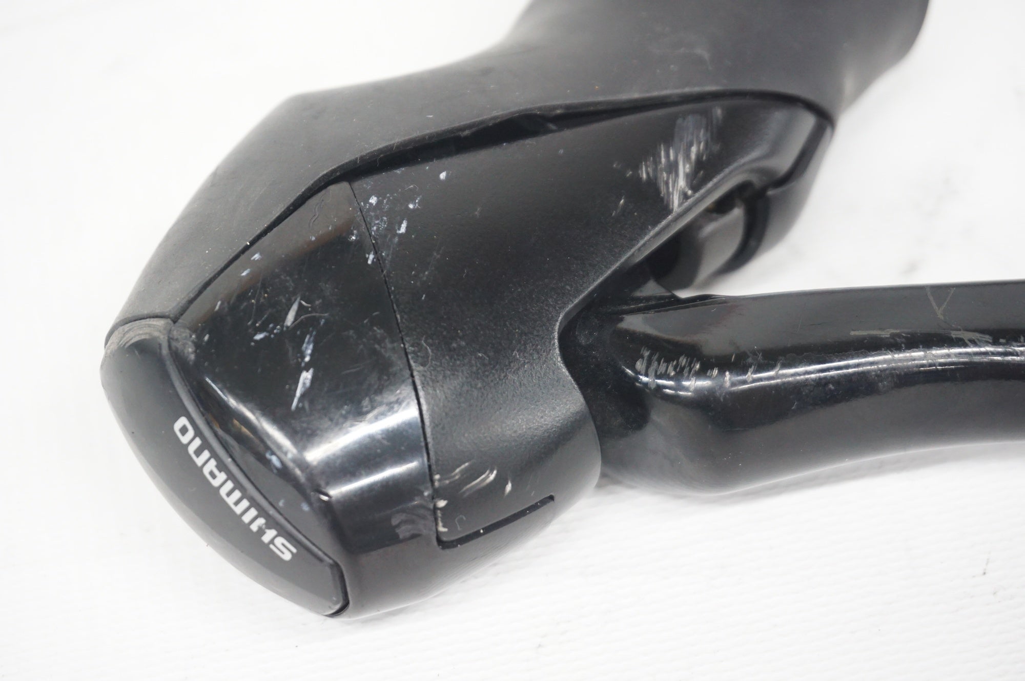SHIMANO 「シマノ」 ST-RS505 デュアルコントロールレバー / 阪急塚口店