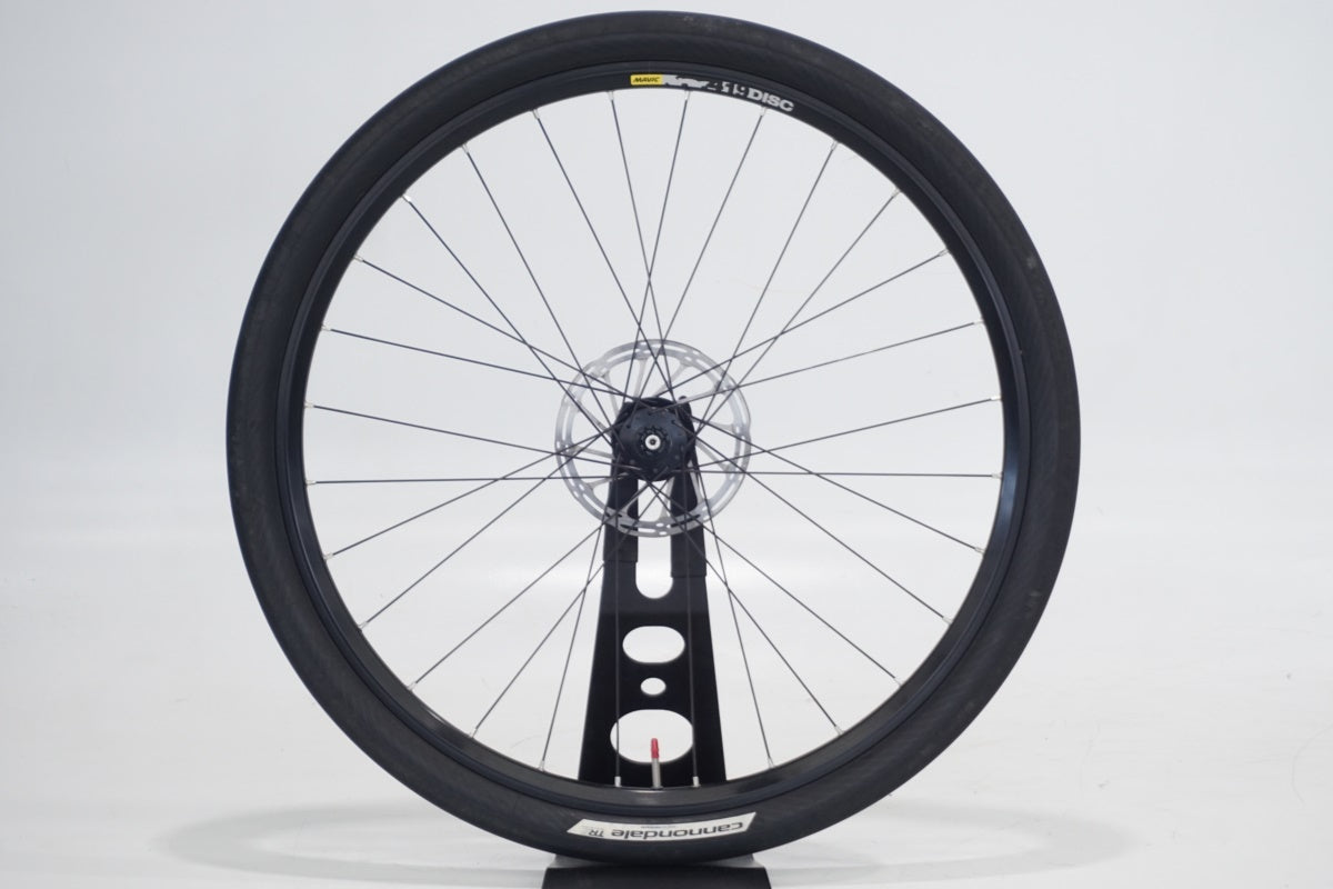 MAVIC 「マヴィック」 XM419 DISK SHIMANO11速 ホイールセット / 滋賀大津店