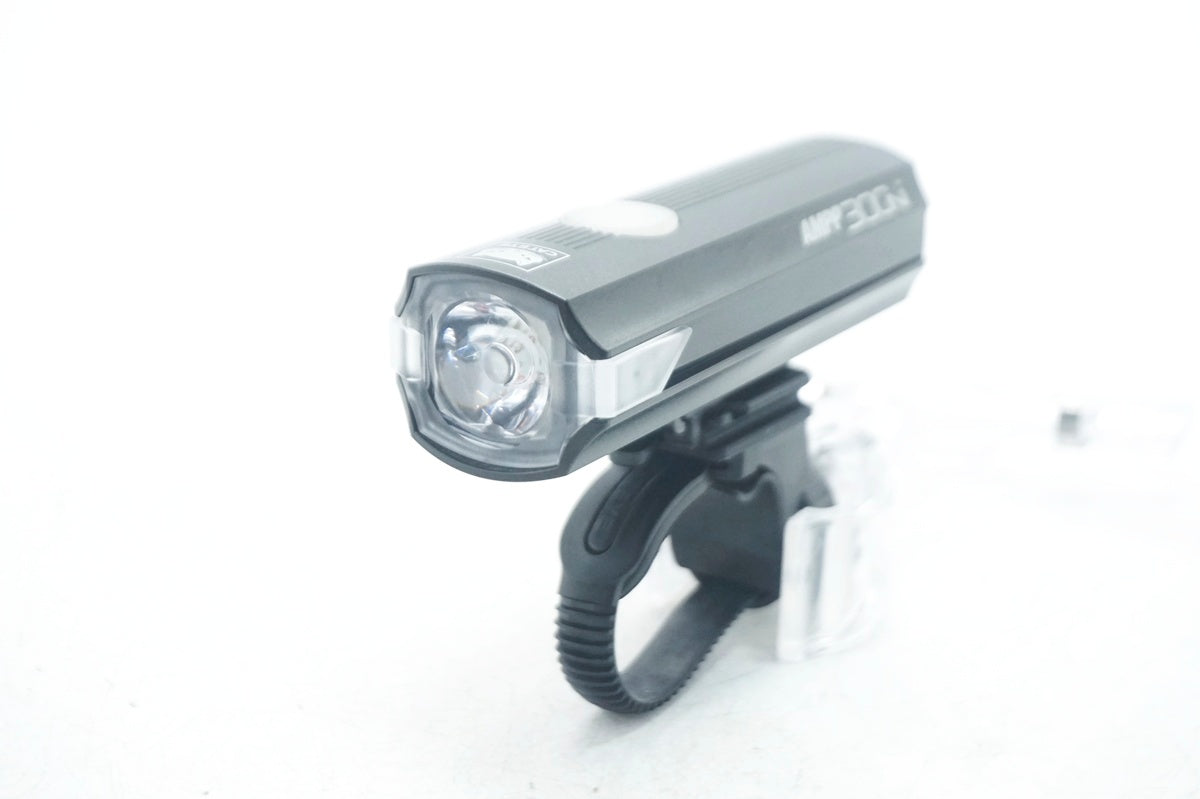 CATEYE 「キャットアイ」 AMPP300N HL-EL083NRC フロントライト / 大阪門真店