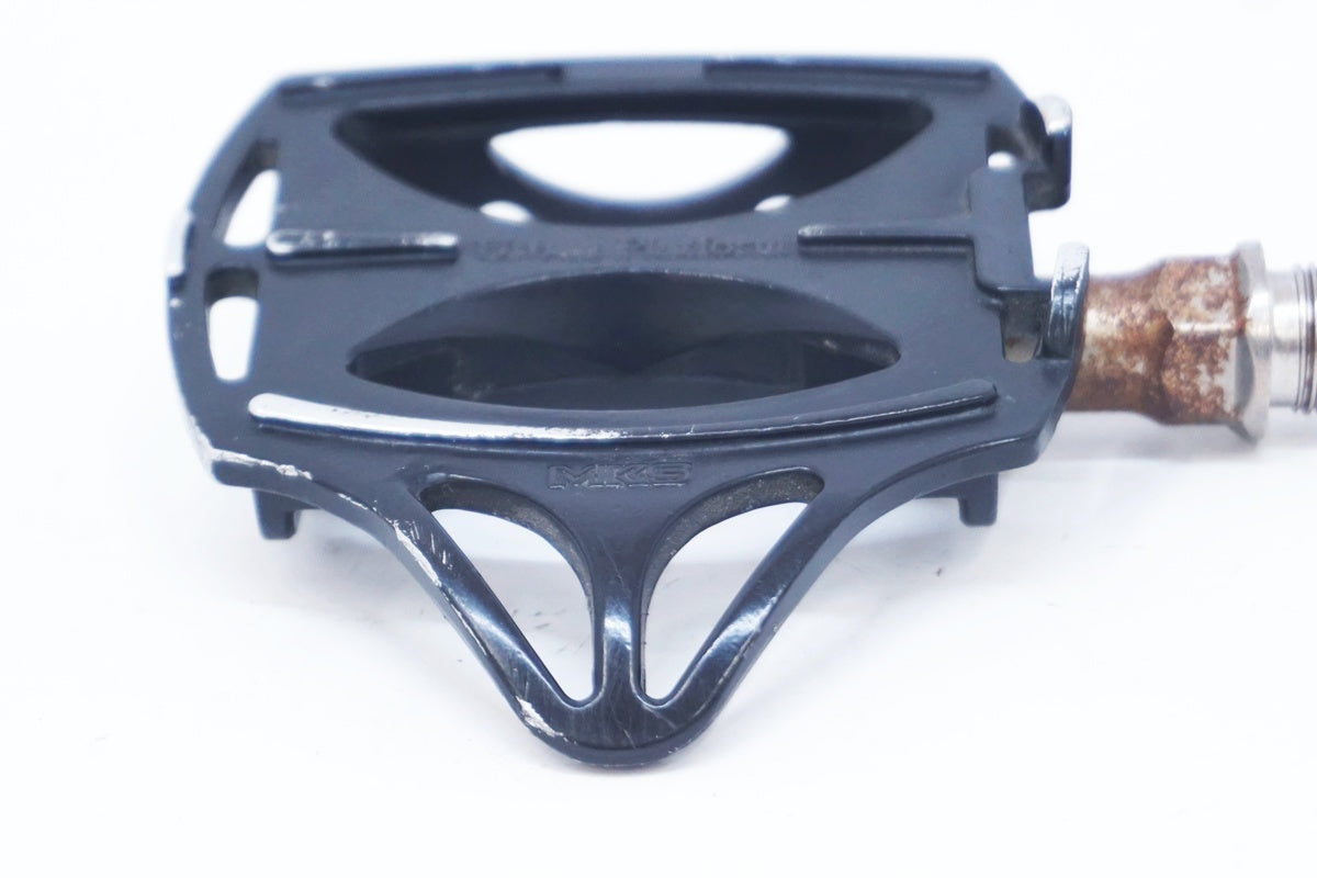 MKS 「ミカシマ」 URBAN PLATFORM ペダル / 大阪美原北インター店