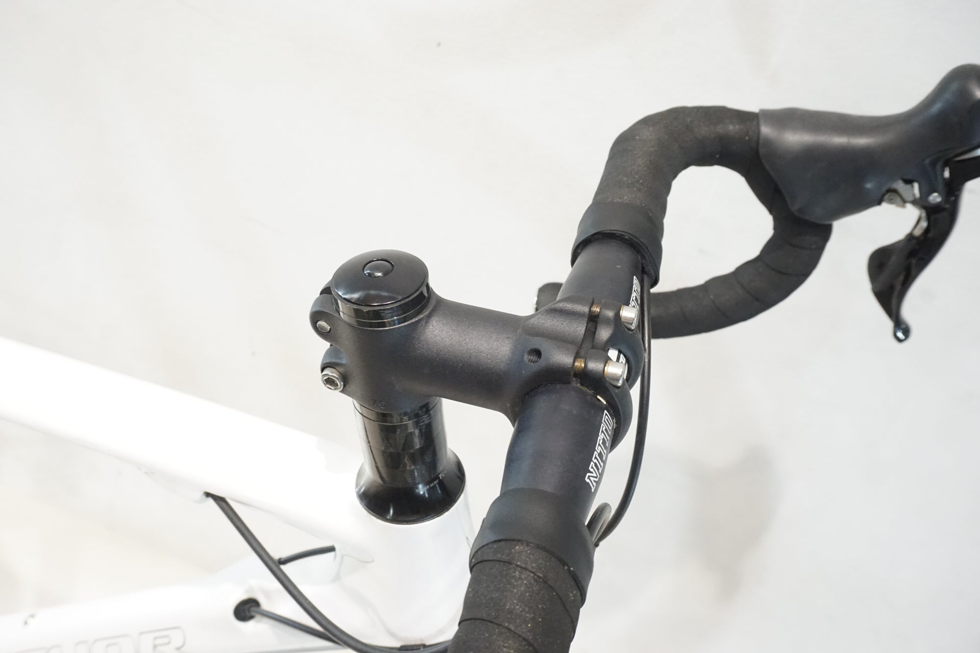 ANCHOR 「アンカー」 RL8 EQUIPE 2013年モデル ロードバイク / 横浜 