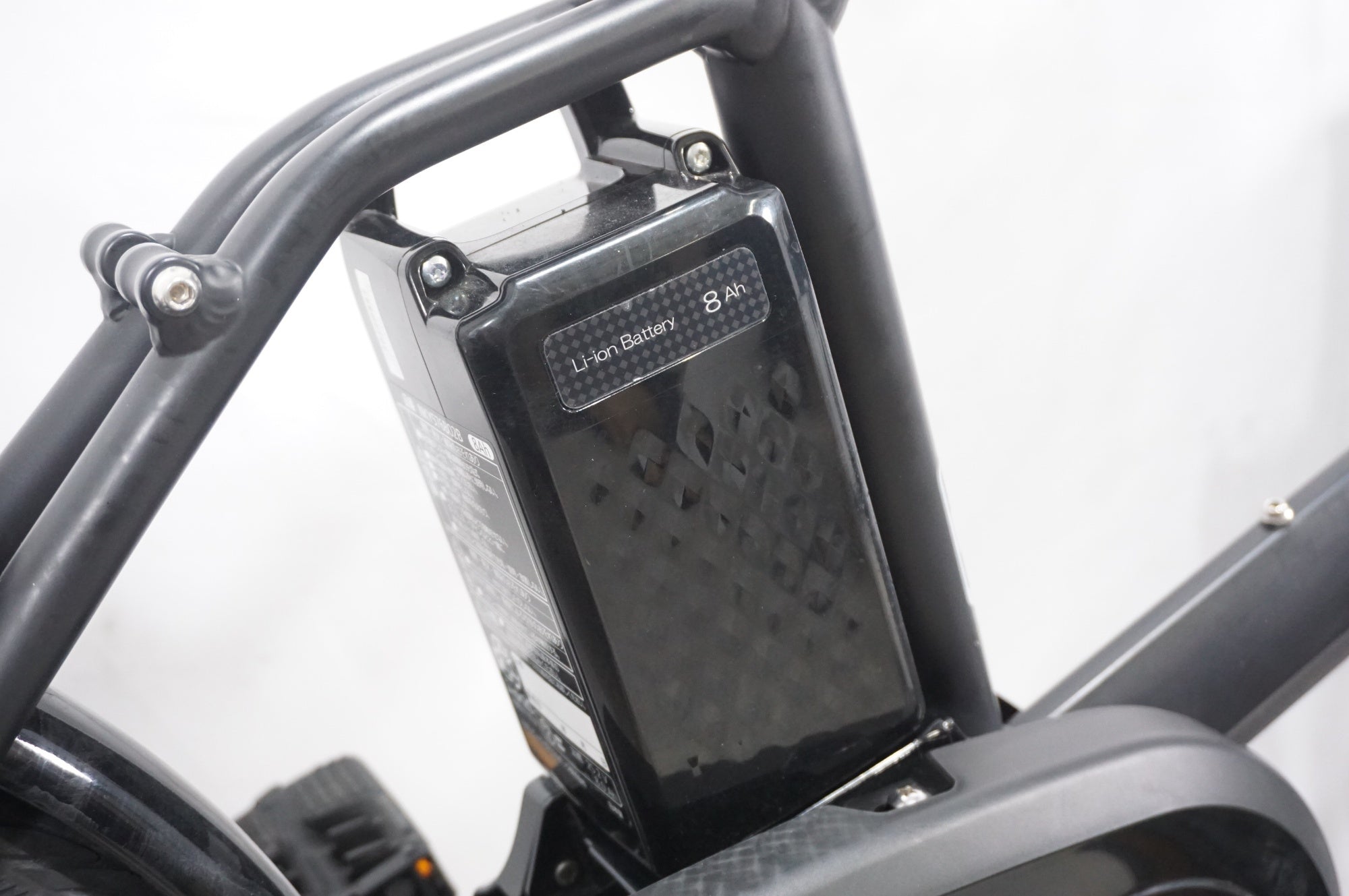 PANASONIC 「パナソニック」 ベロスター・ミニ BE-FVS071 2025年モデル 電動アシスト自転車 / AKIBA店