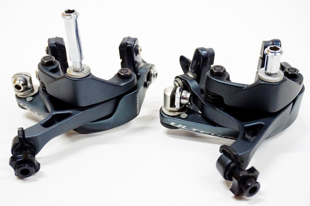 SHIMANO ULTEGRA BR-R8000 ブレーキキャリパー SHIMANO 「シマノ」 ULTEGRA BR-R8000 キャリパーブレーキセット