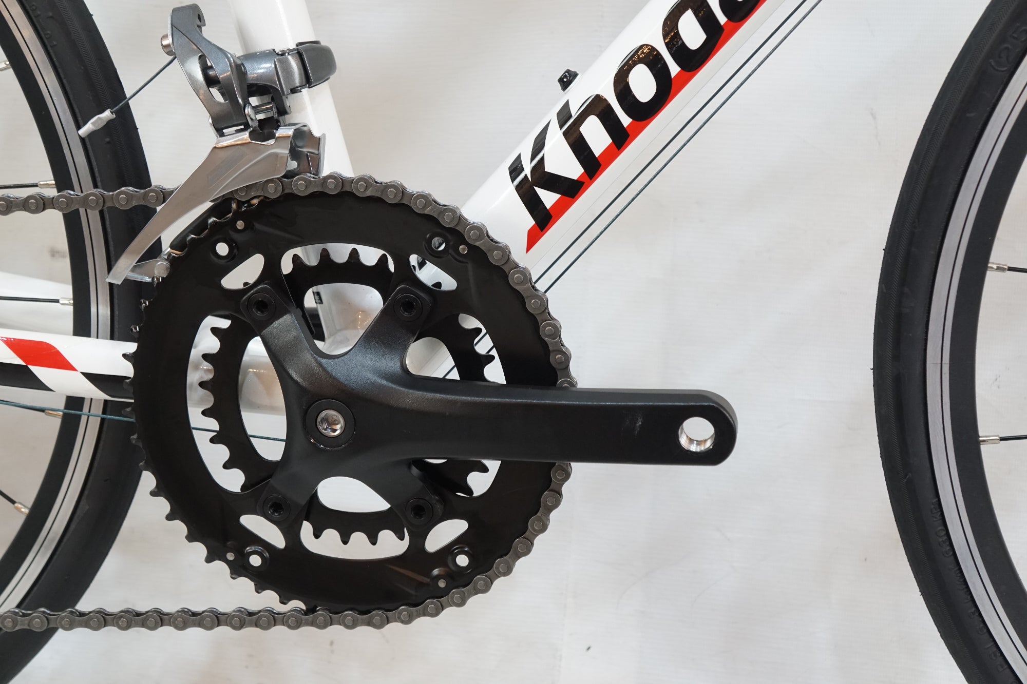 KHODAA BLOOM 「コーダー ブルーム」 STRAUSS24 2022年モデル 24インチ