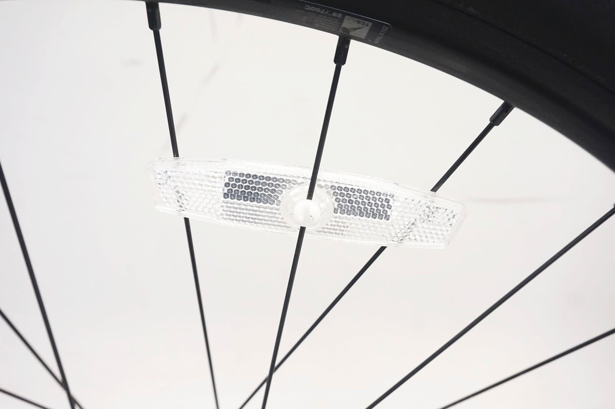 WTB 「ダブリューティービー」 ST i21 SHIMANO 8-9s ホイールセット / 大阪門真店