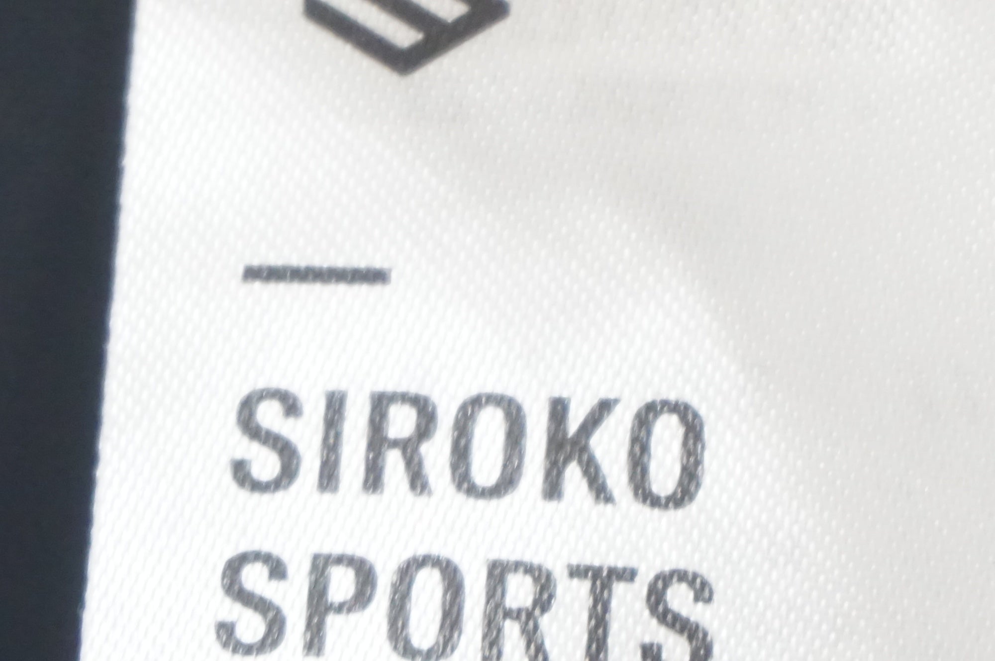 SIROKO 「シロコ」 Mサイズ メンズ ビブショーツ / 福岡店