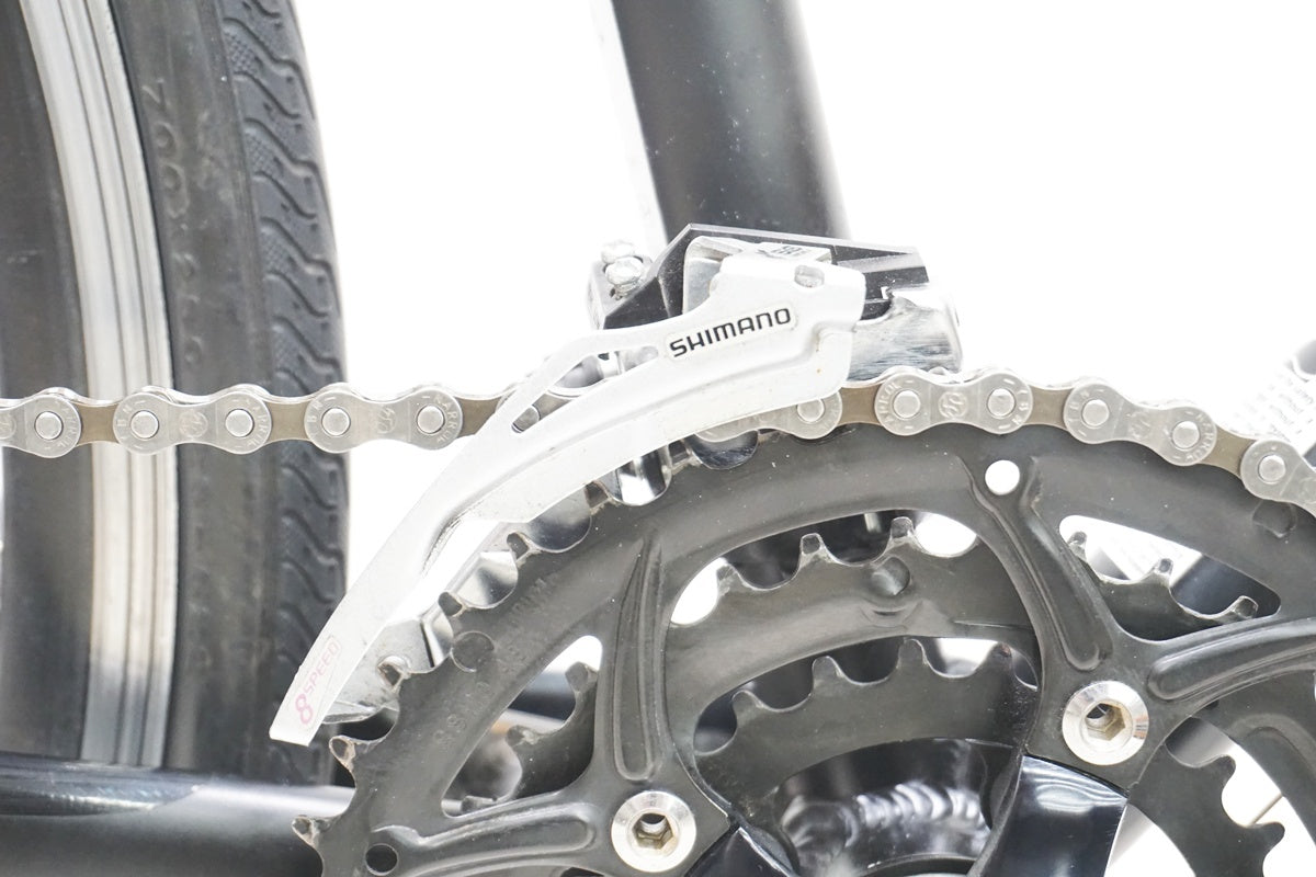 FUJI 「フジ」 PALETTE 2017年頃 クロスバイク/ 京都西院店