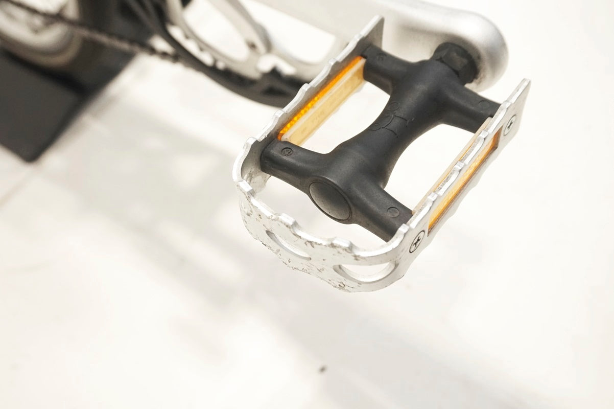 BROMPTON 「ブロンプトン」 C LINE EXPLORE MIDDLE WITH RACK 16インチ 2022年モデル 折り畳み自転車 / 大阪門真店