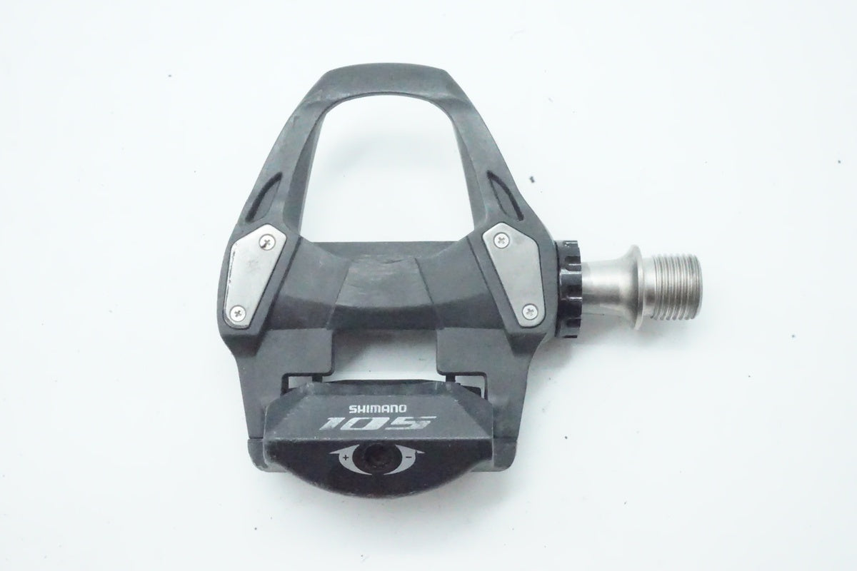 SHIMANO「シマノ」 105 PD-R7000 ペダル/ 京都八幡店