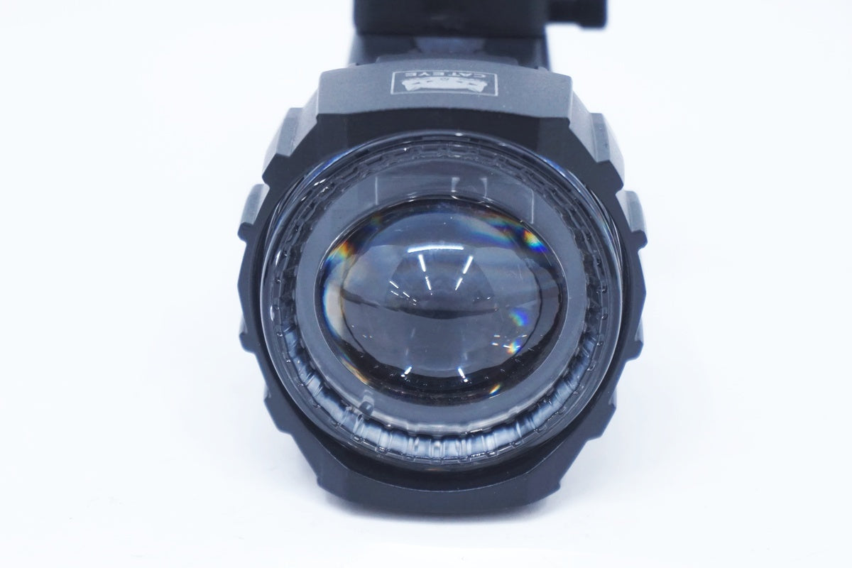 CATEYE 「キャットアイ」 GVOLT100 フロントライト / 大阪美原北インター店